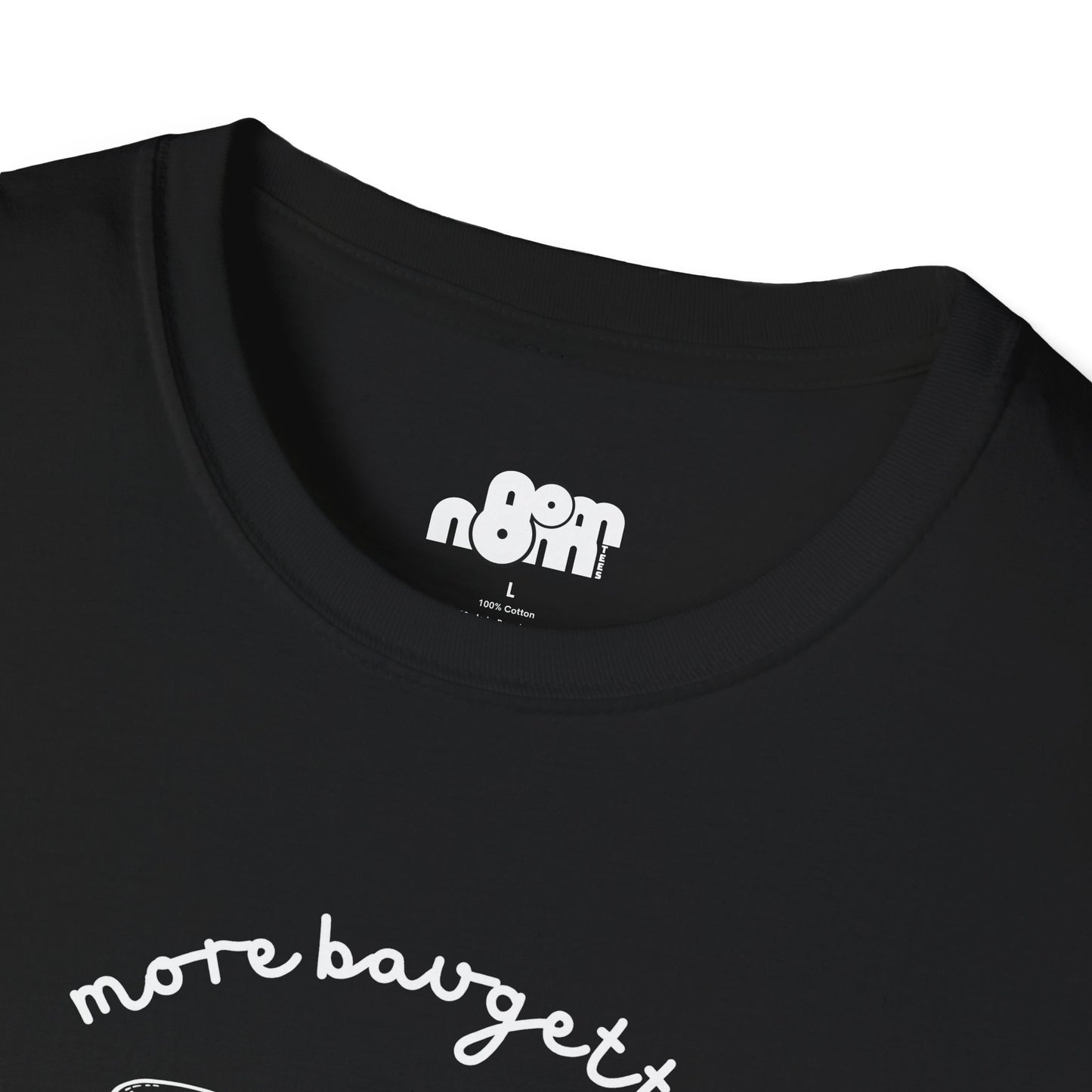 More Baguette No Regret T-Shirt