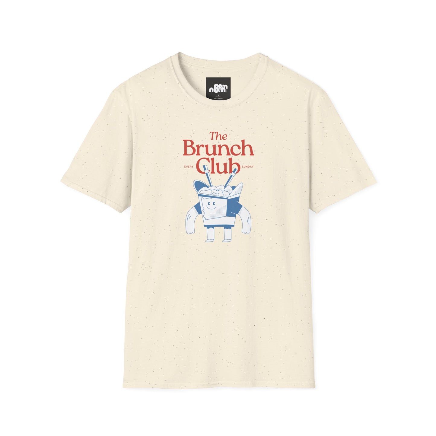 Brunch Club T-Shirt