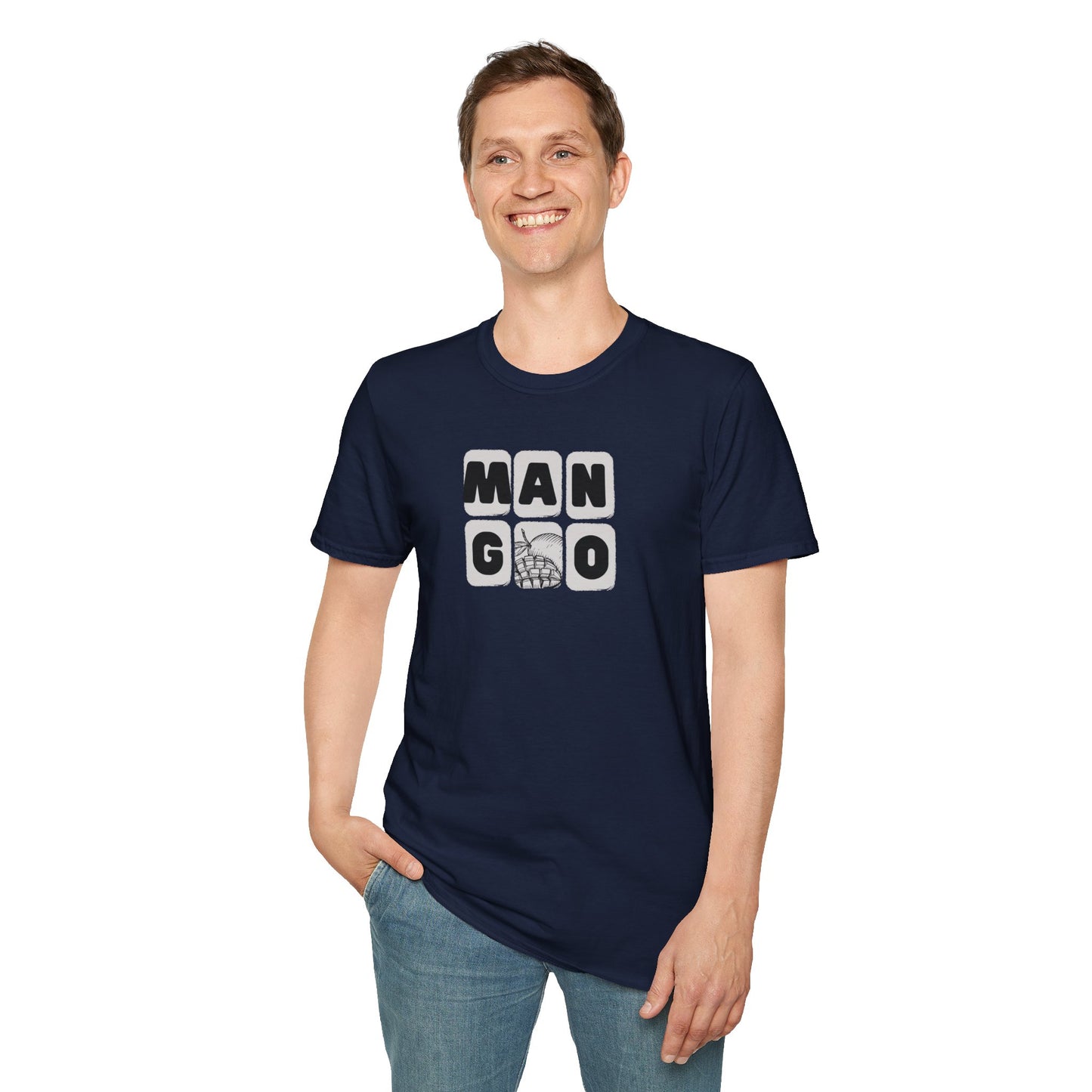 Mango T-Shirt