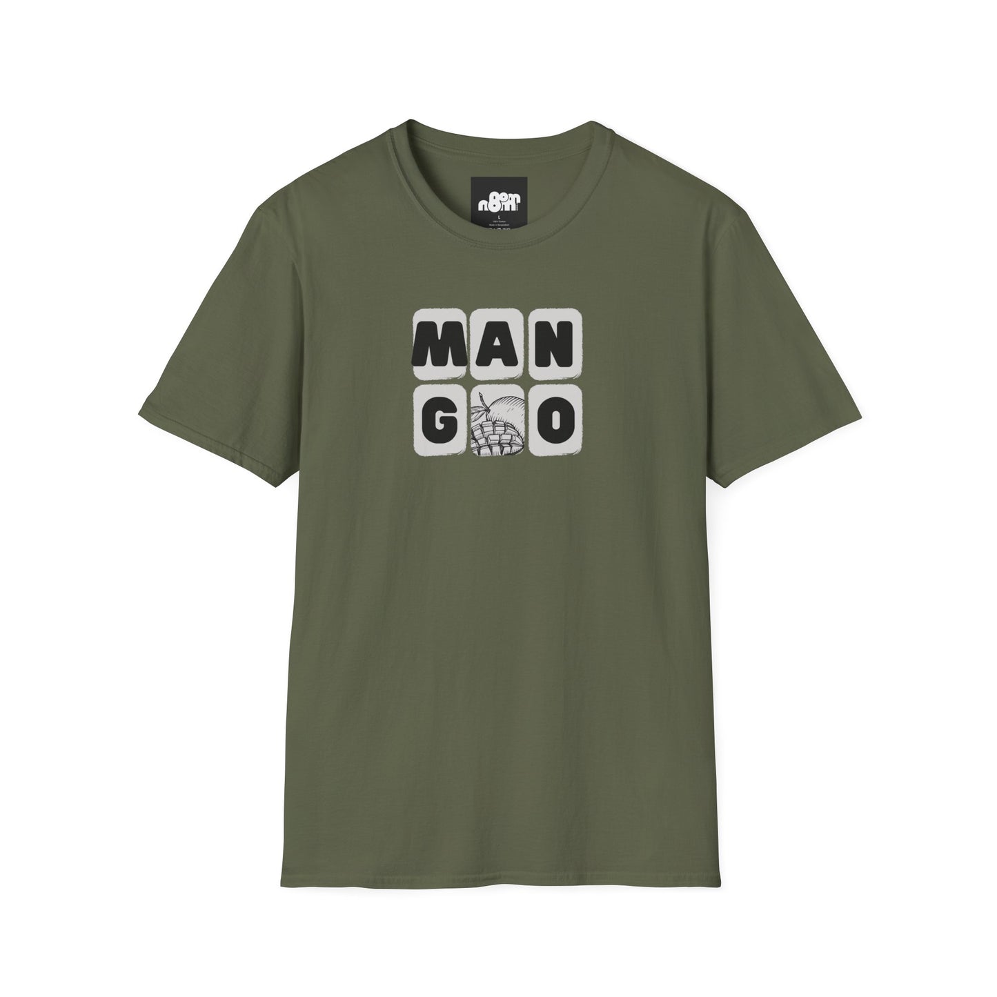 Mango T-Shirt