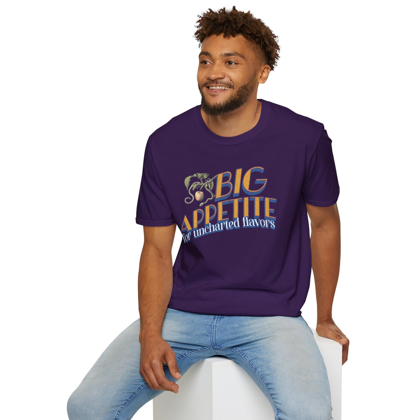 Big Appetite T-Shirt