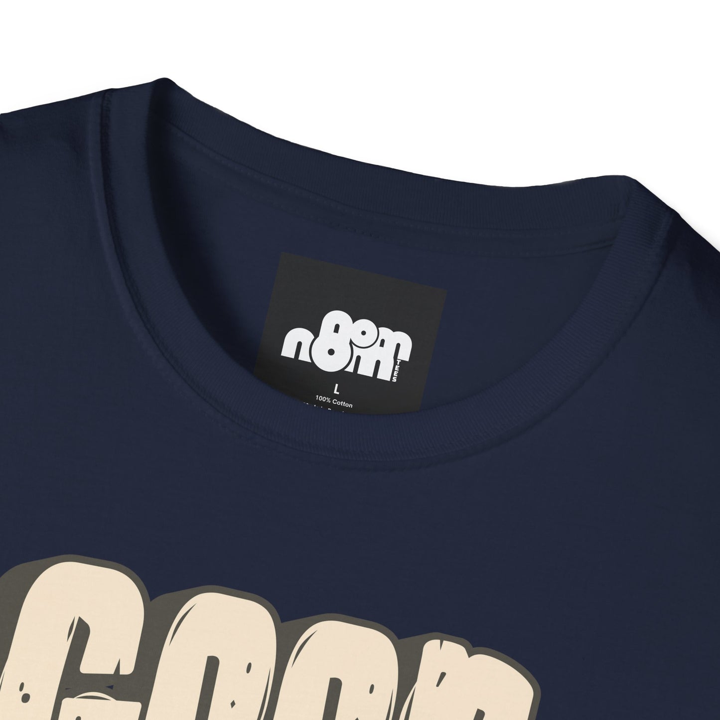 Good Food Good Mood T-Shirt