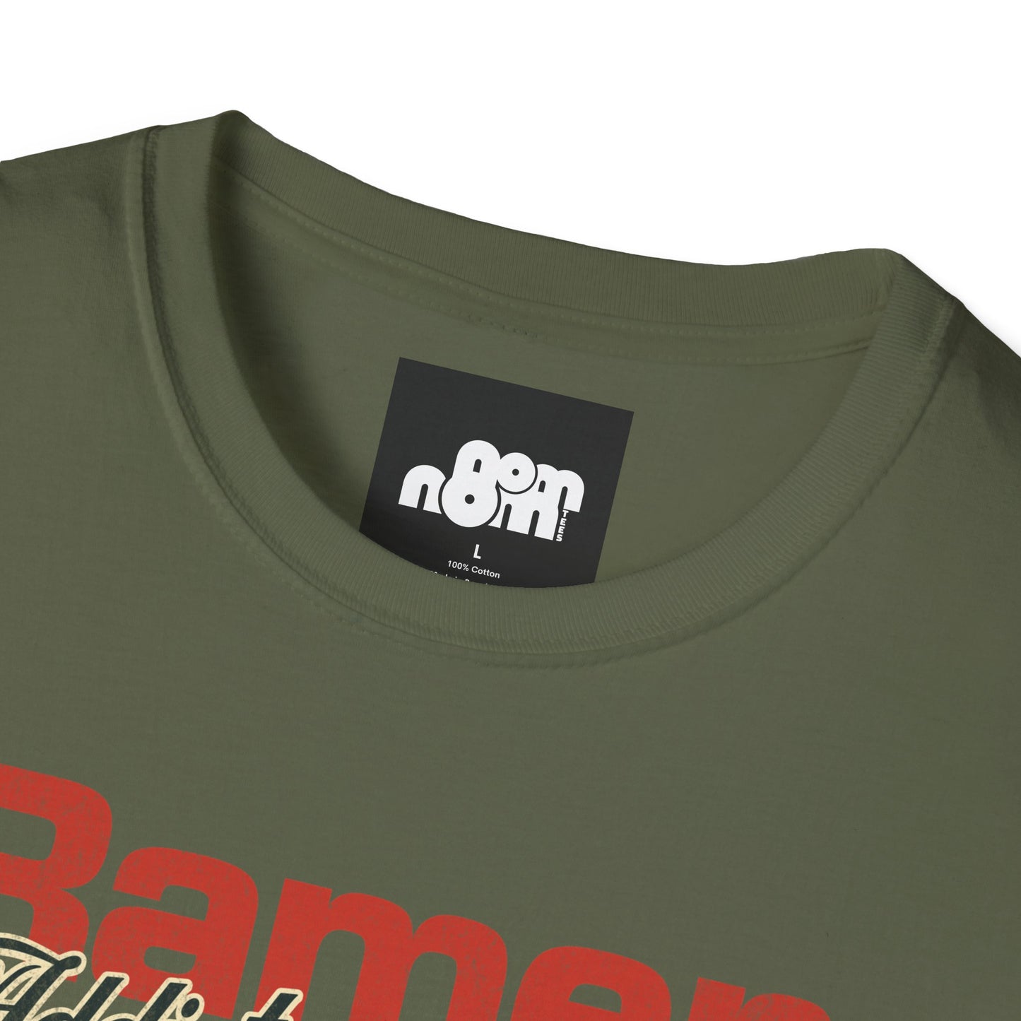 Ramen Addict T-Shirt