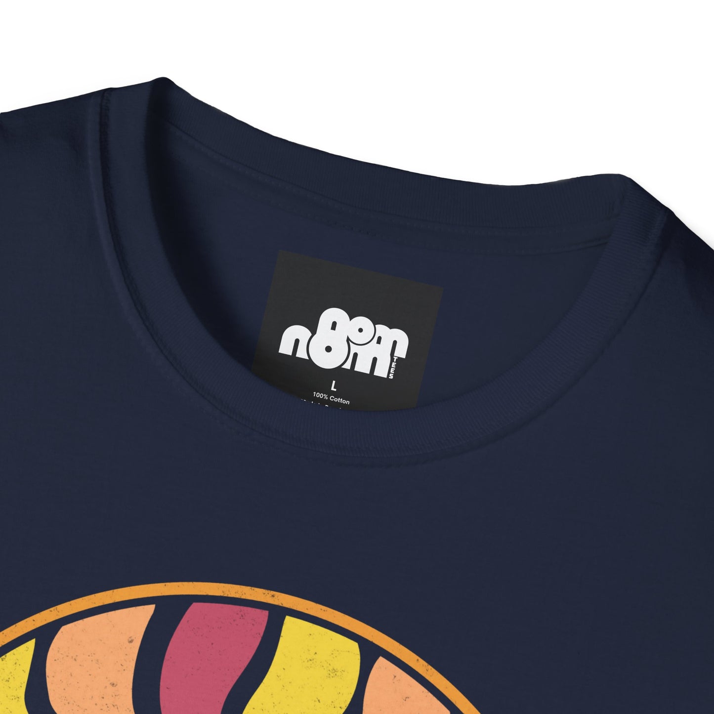 Here Comes the Fun T-Shirt