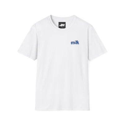 Milk T-Shirt