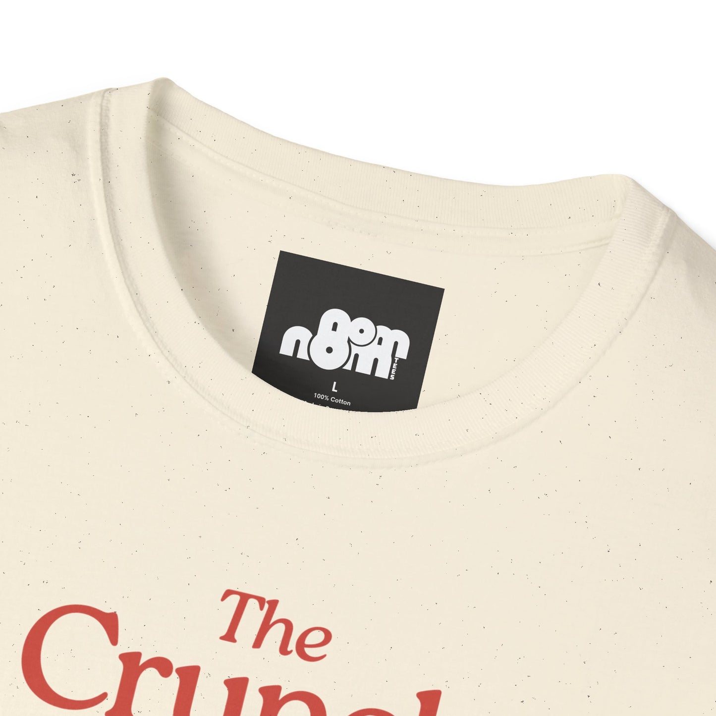 Unisex T-Shirt Crunch Club Taco Lovers Tee