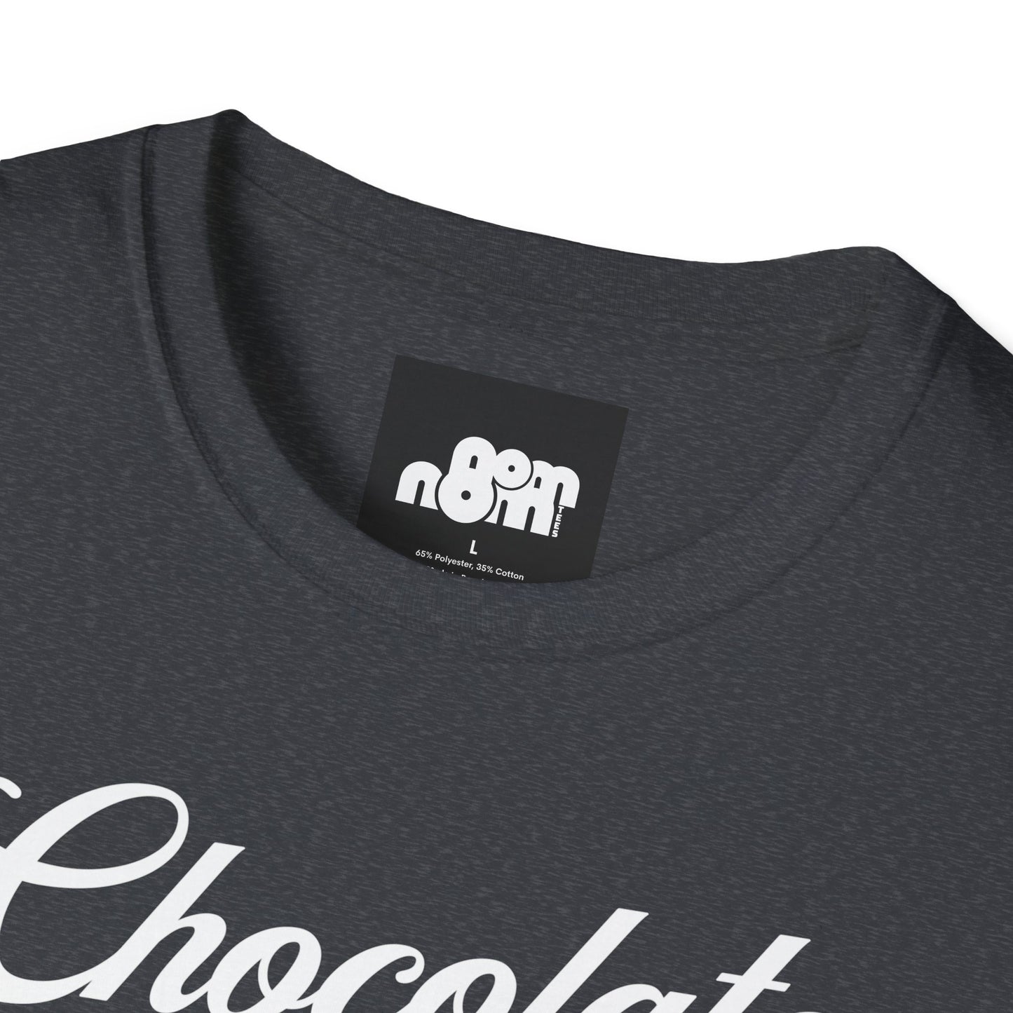 Chocolate Lover T-Shirt – Sweet Treat Design