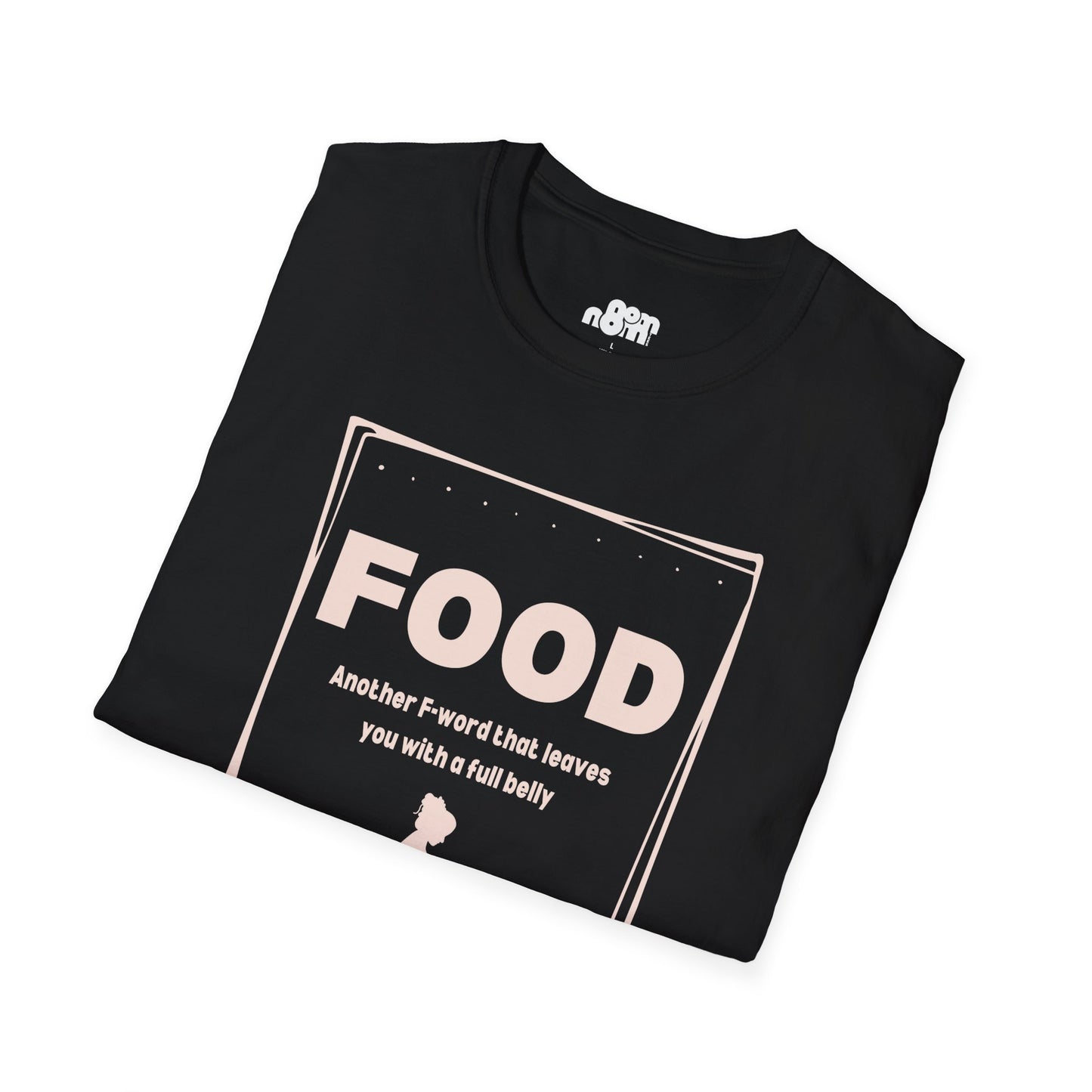 Full Belly T-Shirt