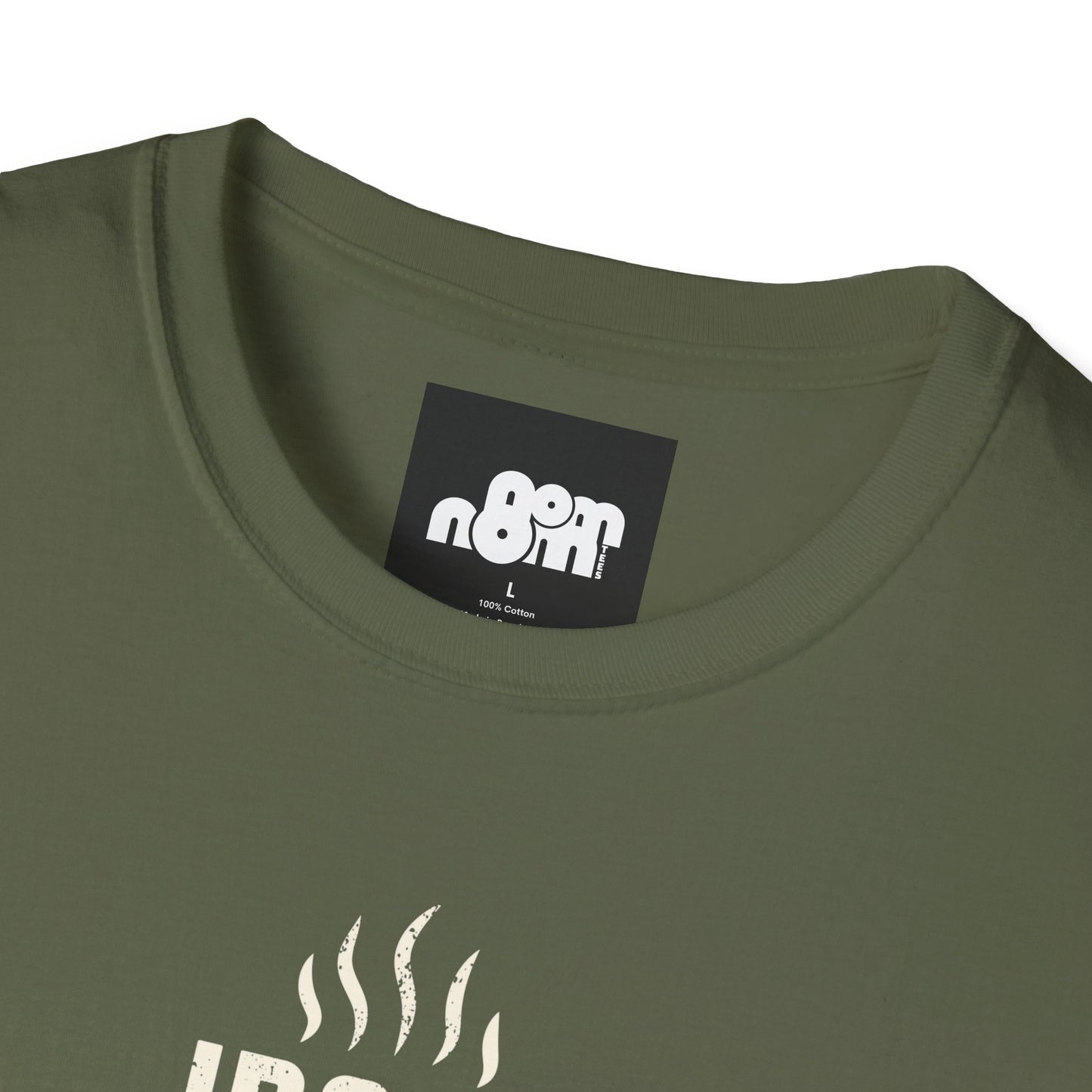 Ideas Come After Coffee T-Shirt