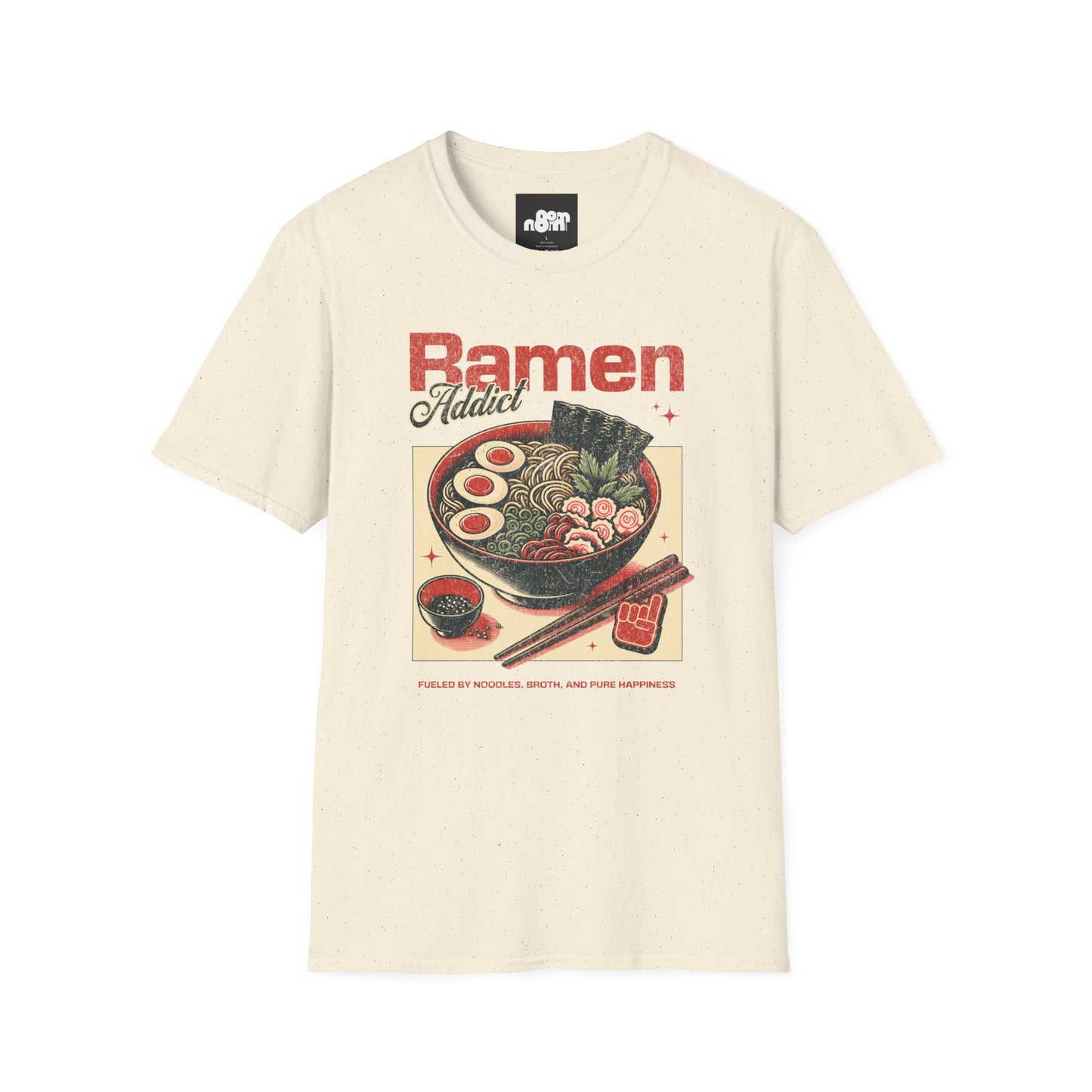 Ramen Addict T-Shirt