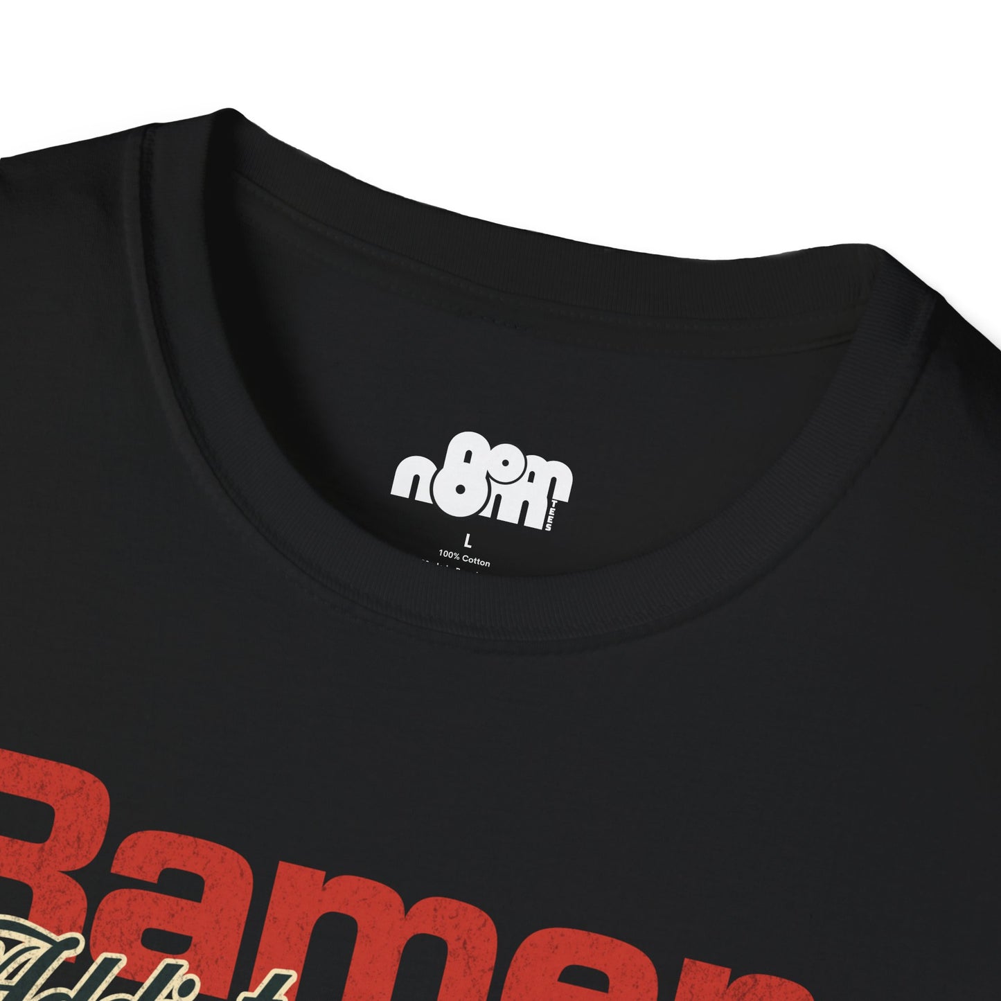 Ramen Addict T-Shirt