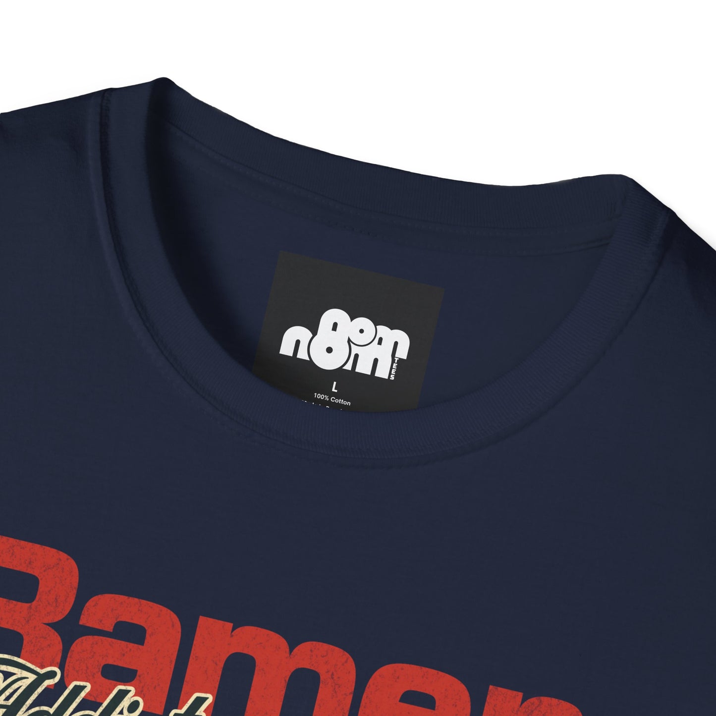 Ramen Addict T-Shirt