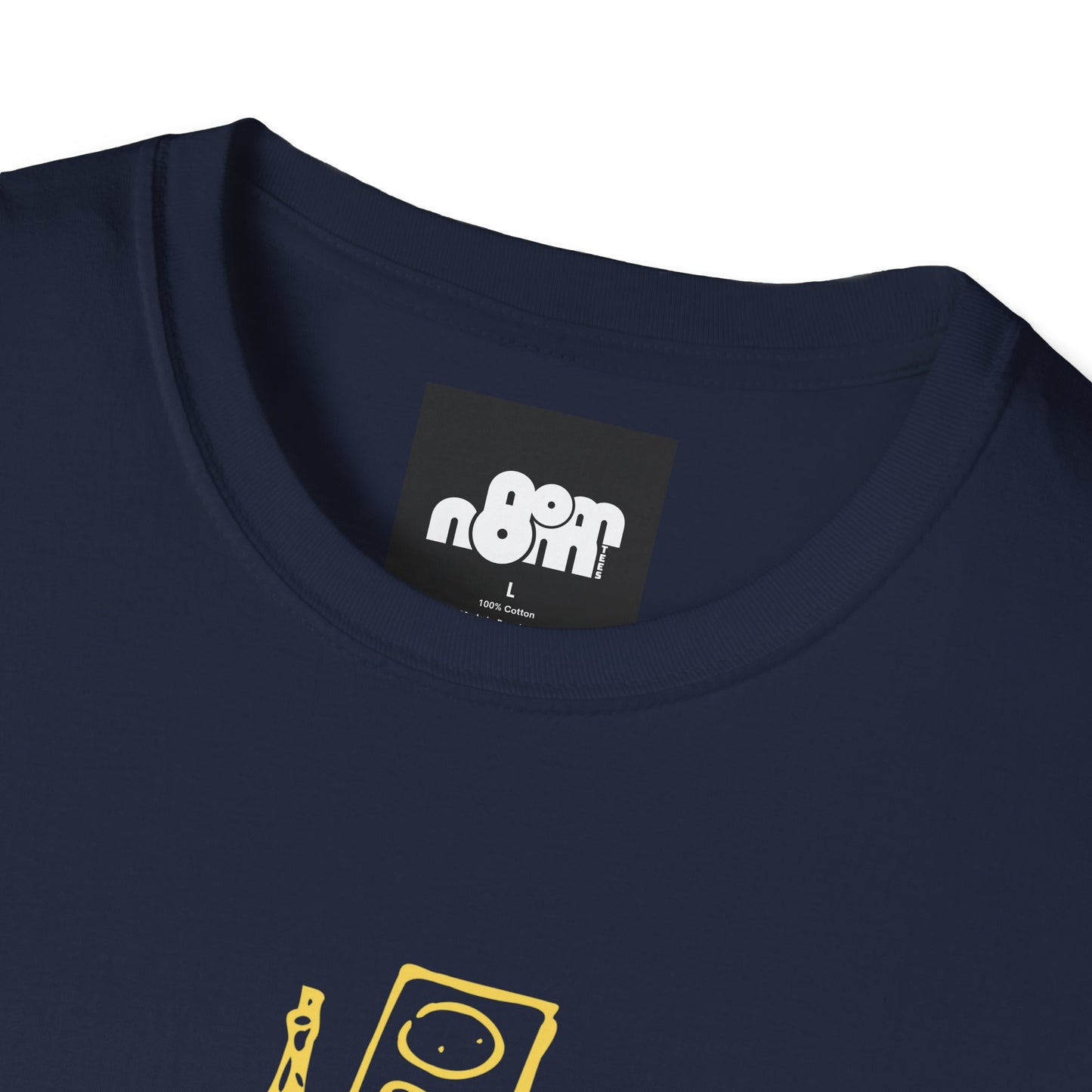 Good Food Good Mood T-Shirt
