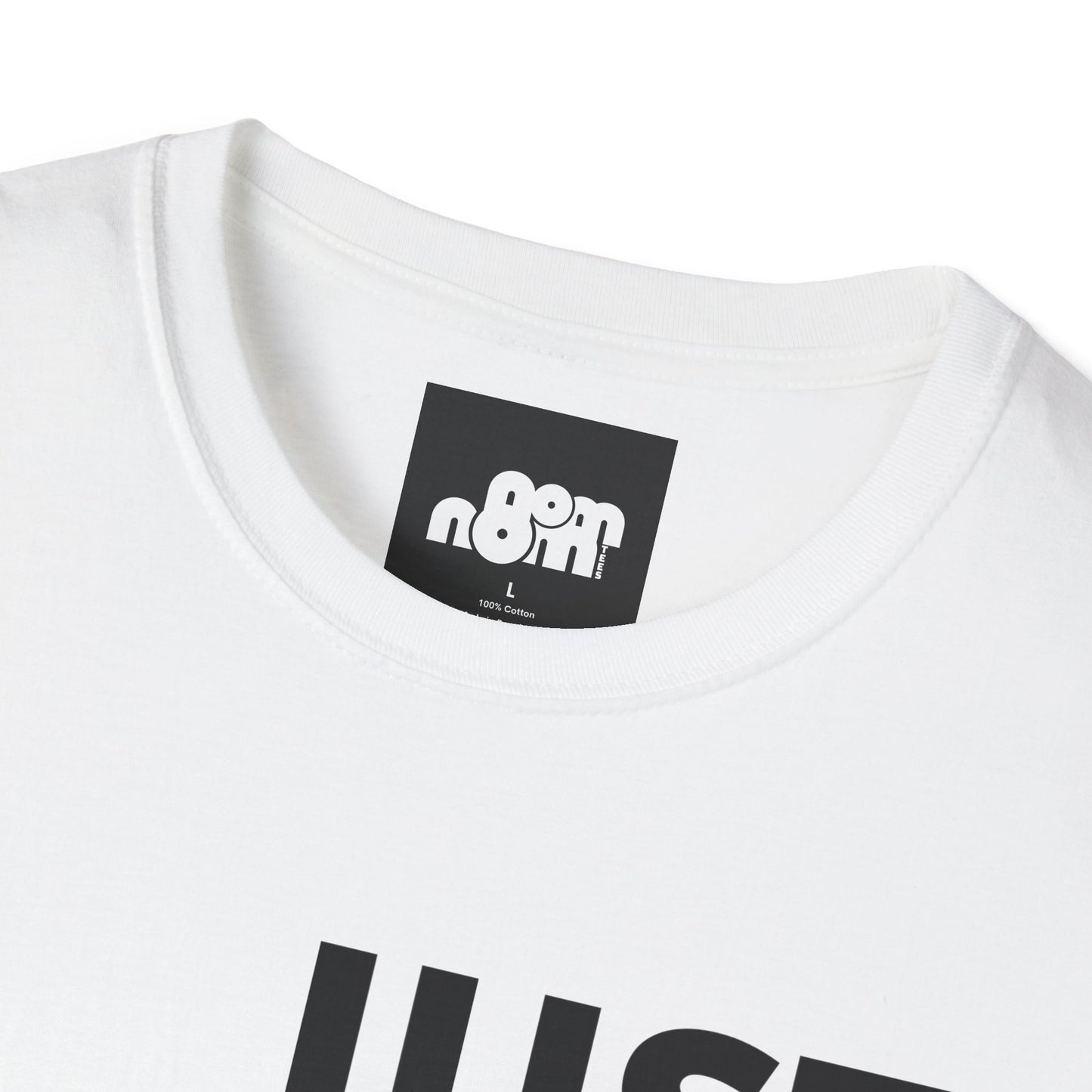 Just Do Eat T-Shirt