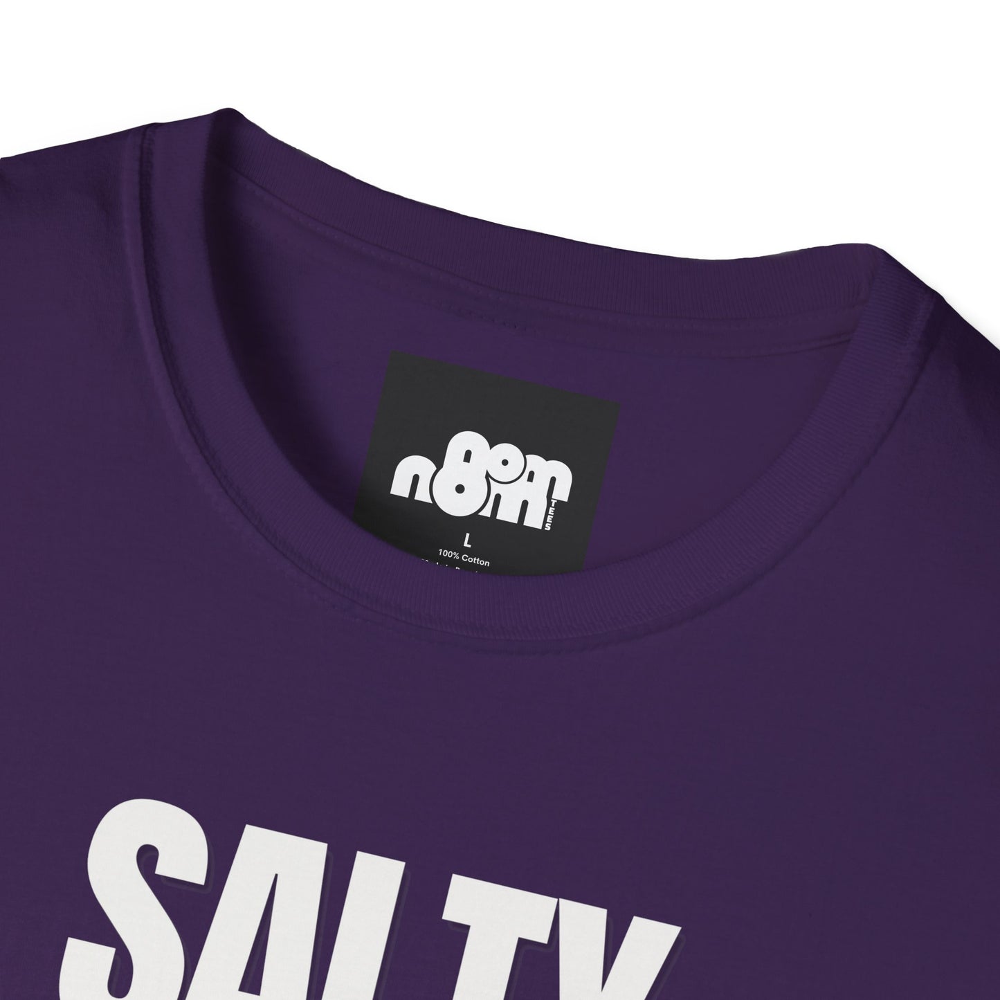 Salty AF Bacon T-Shirt
