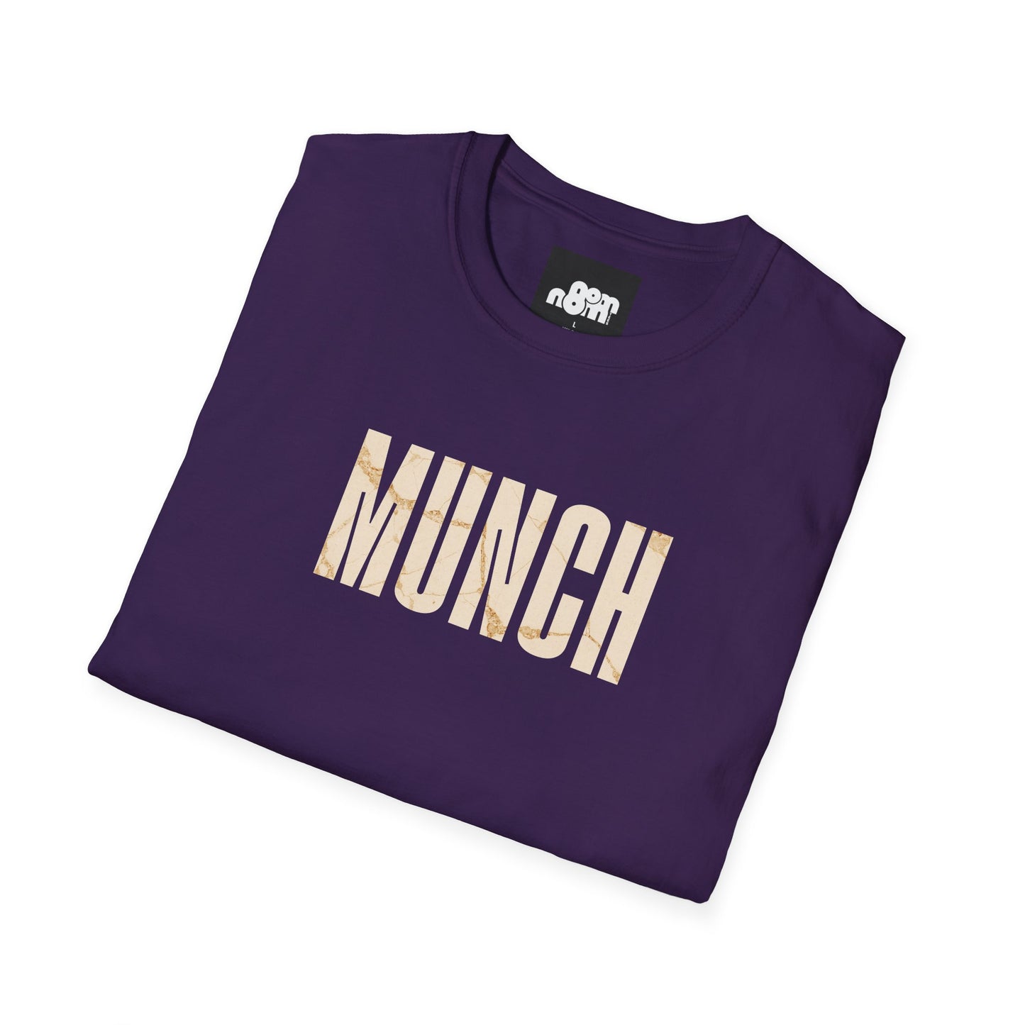 Munch T-Shirt