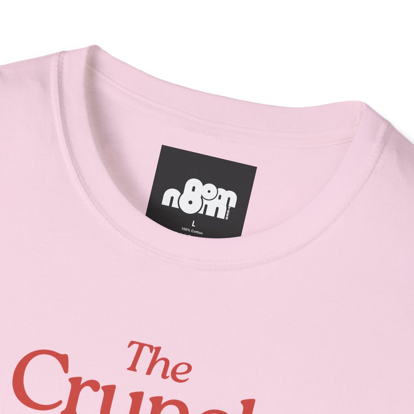 Unisex T-Shirt Crunch Club Taco Lovers Tee