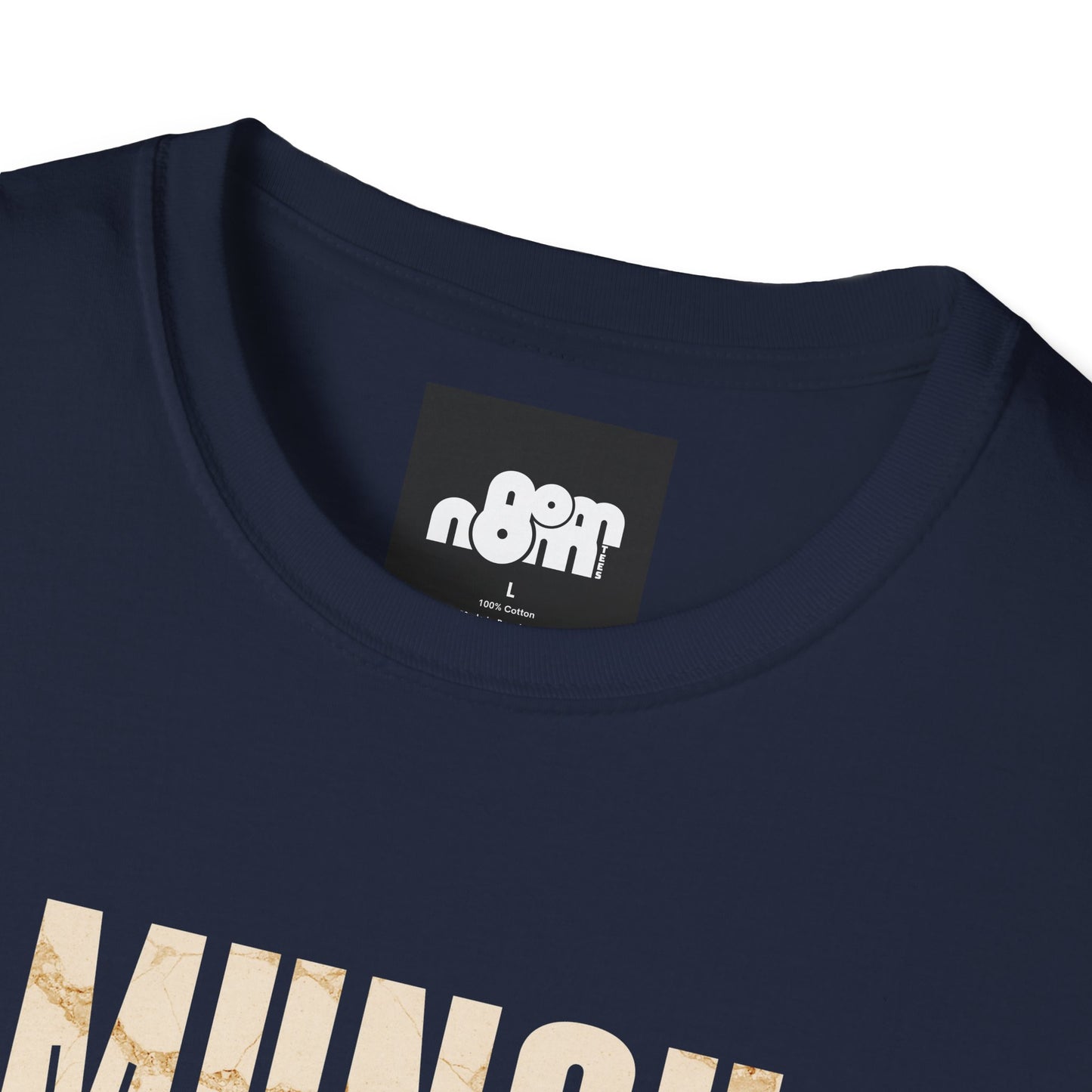 Munch T-Shirt