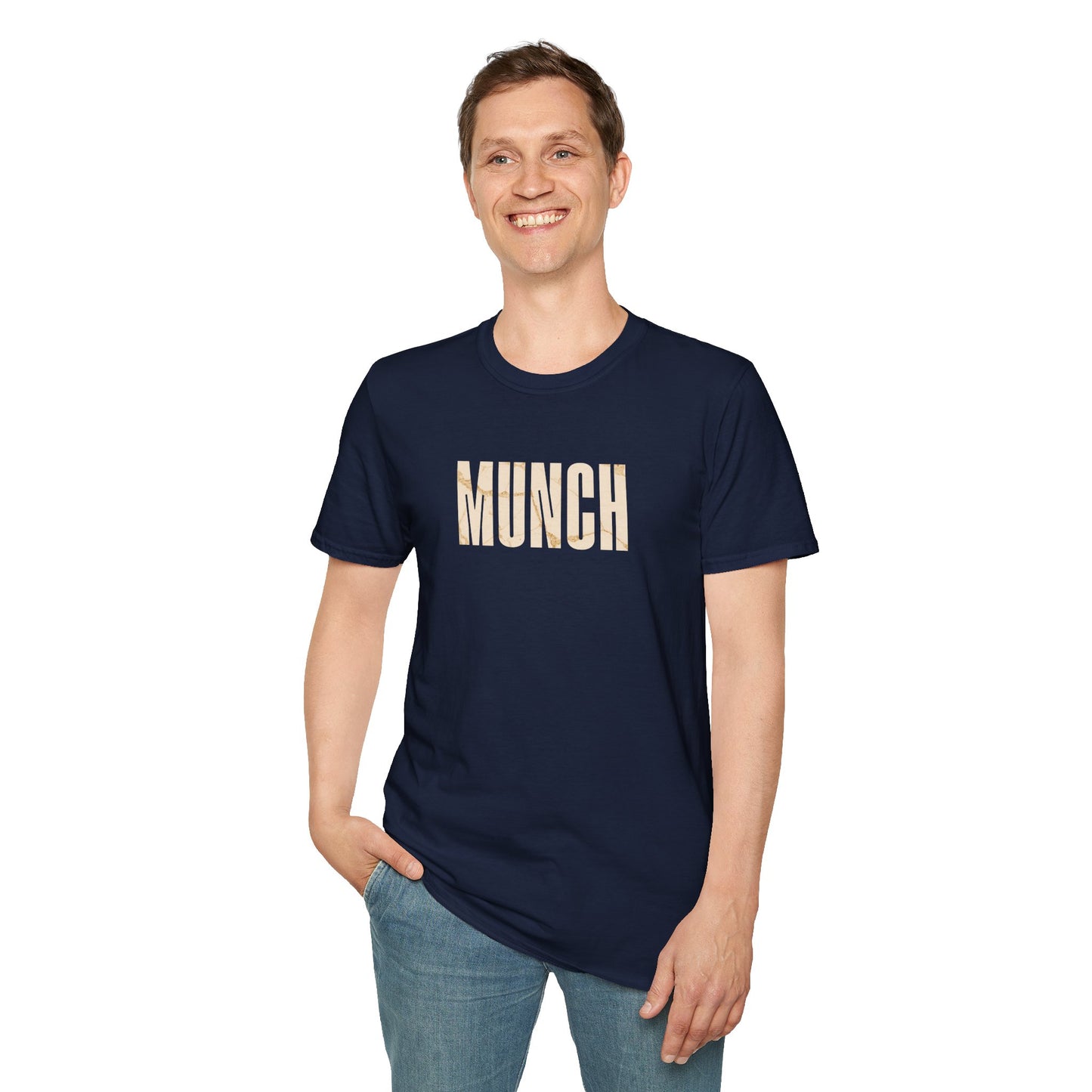 Munch T-Shirt