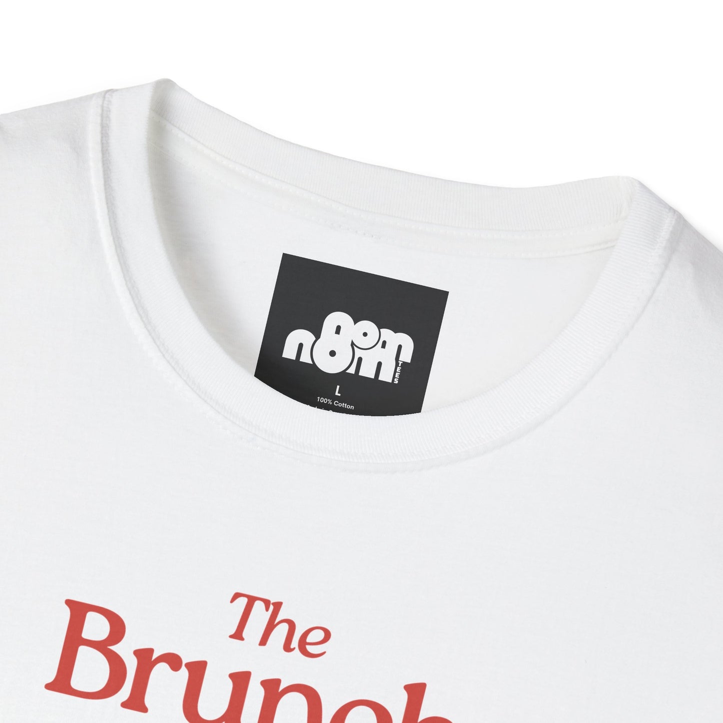 Brunch Club T-Shirt