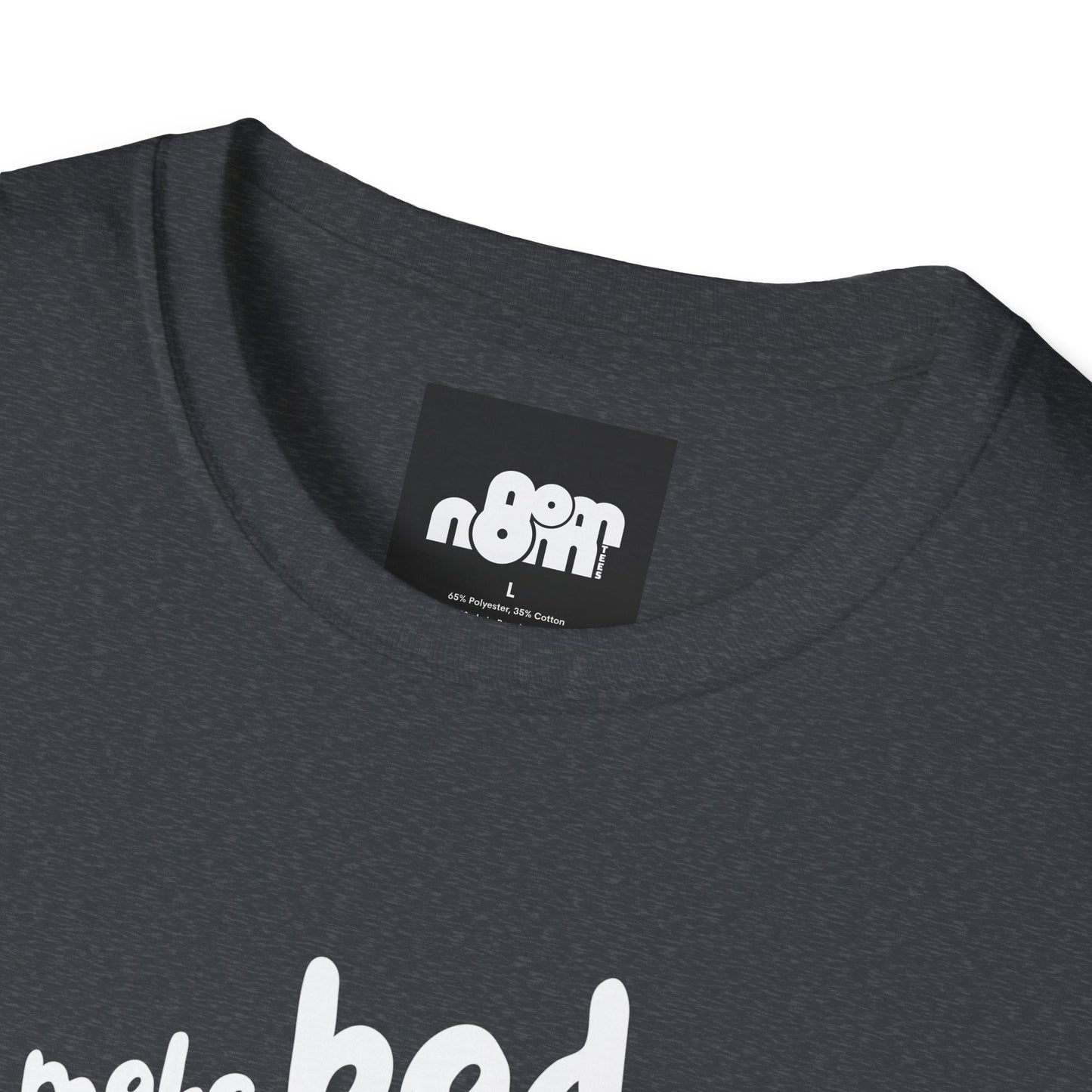 Bad Decisions When I'm Hungry T-Shirt