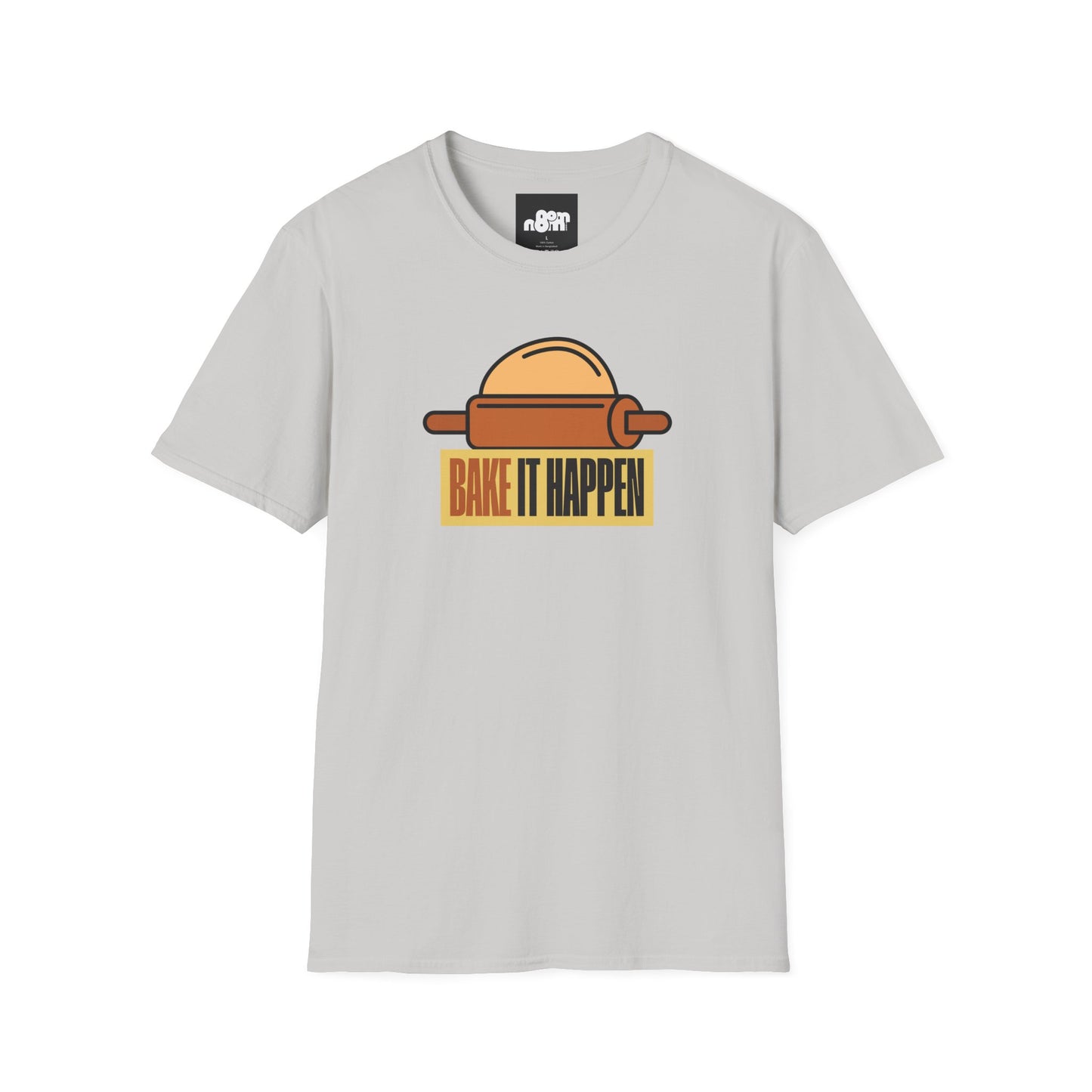 Bake It Happen T-Shirt
