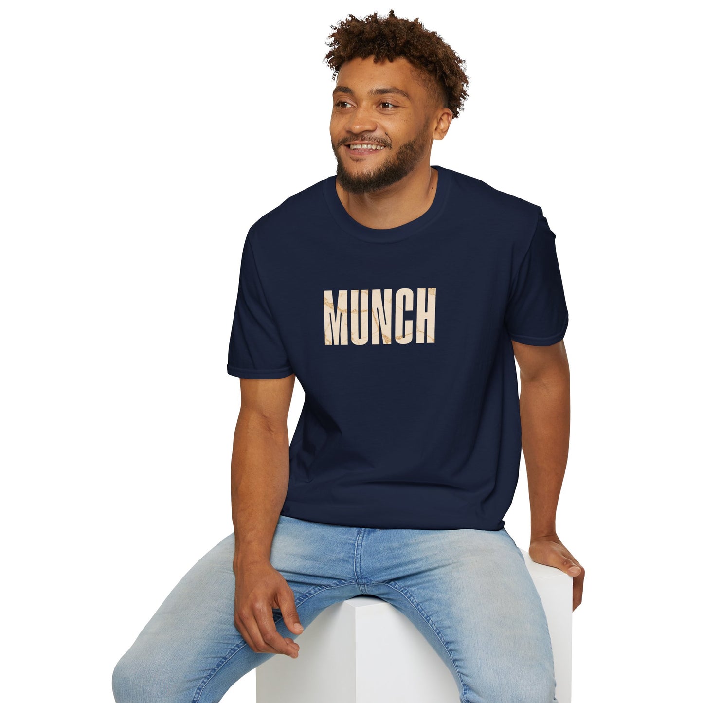 Munch T-Shirt