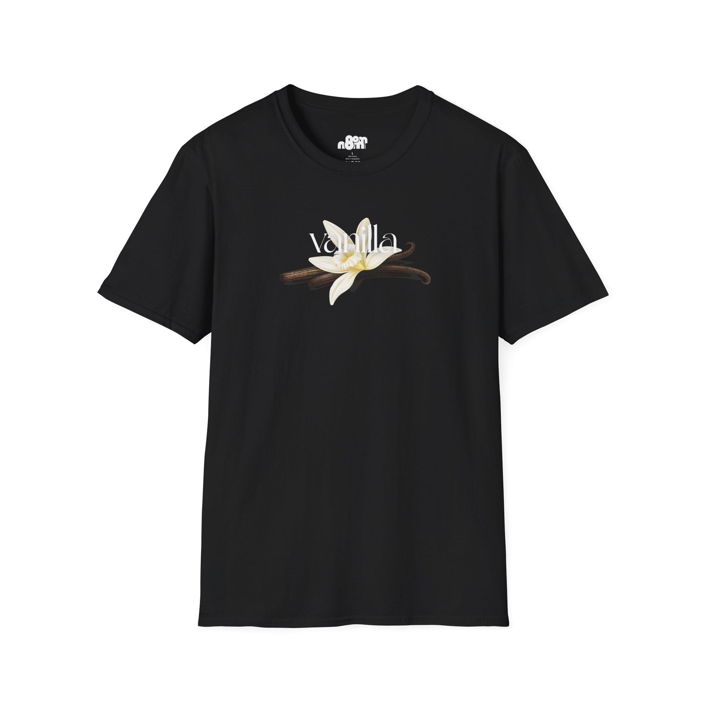 Vanilla T-Shirt