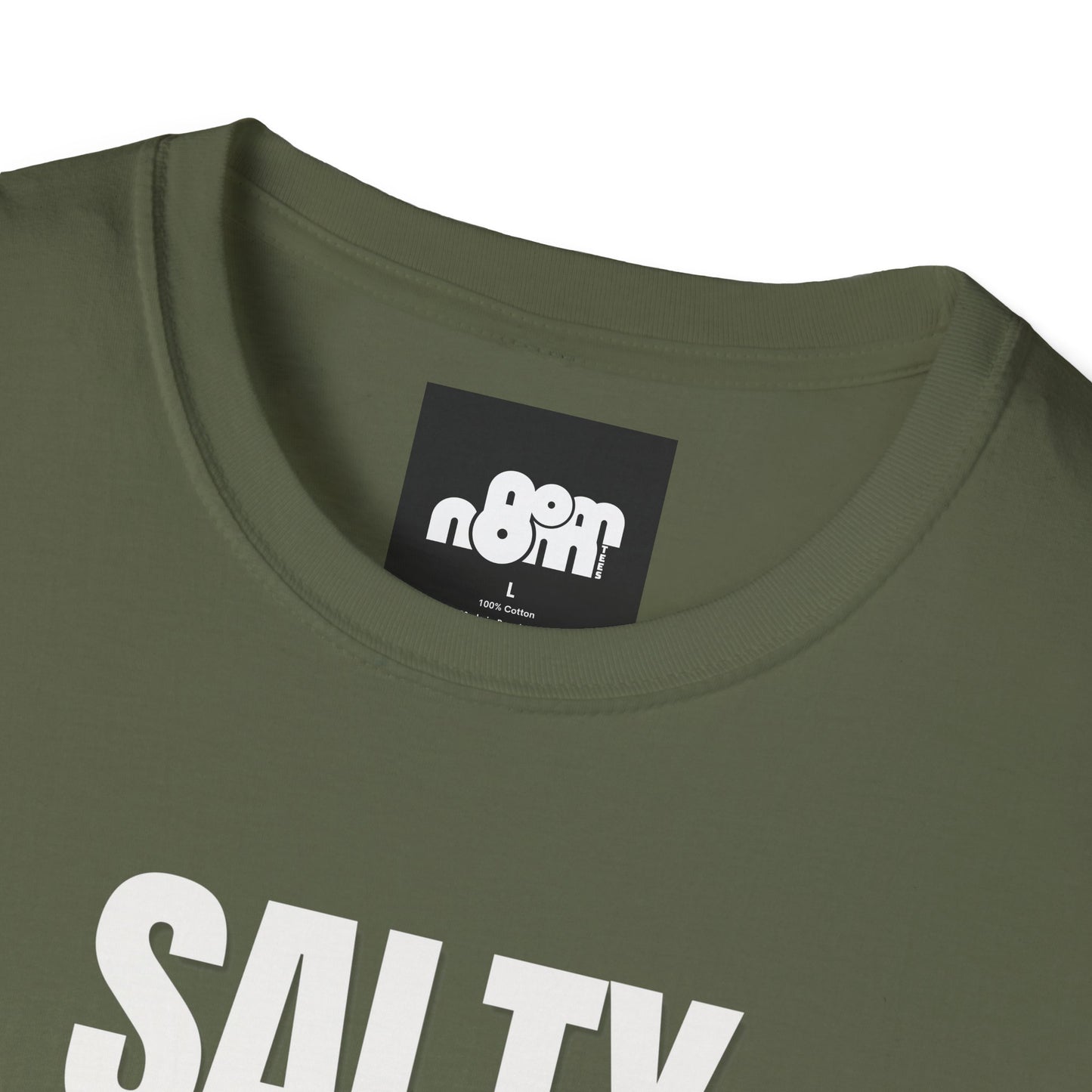 Salty AF Bacon T-Shirt