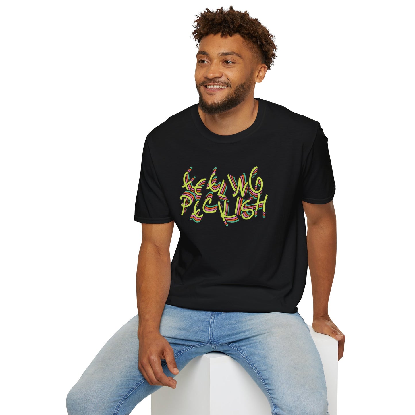 Feeling Peckish T-Shirt