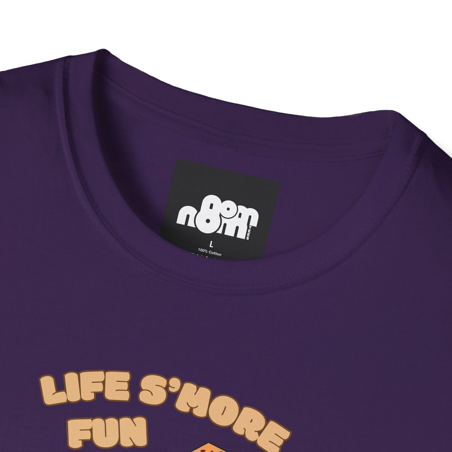 Life S'more Fun with Hot Chocolate T-Shirt