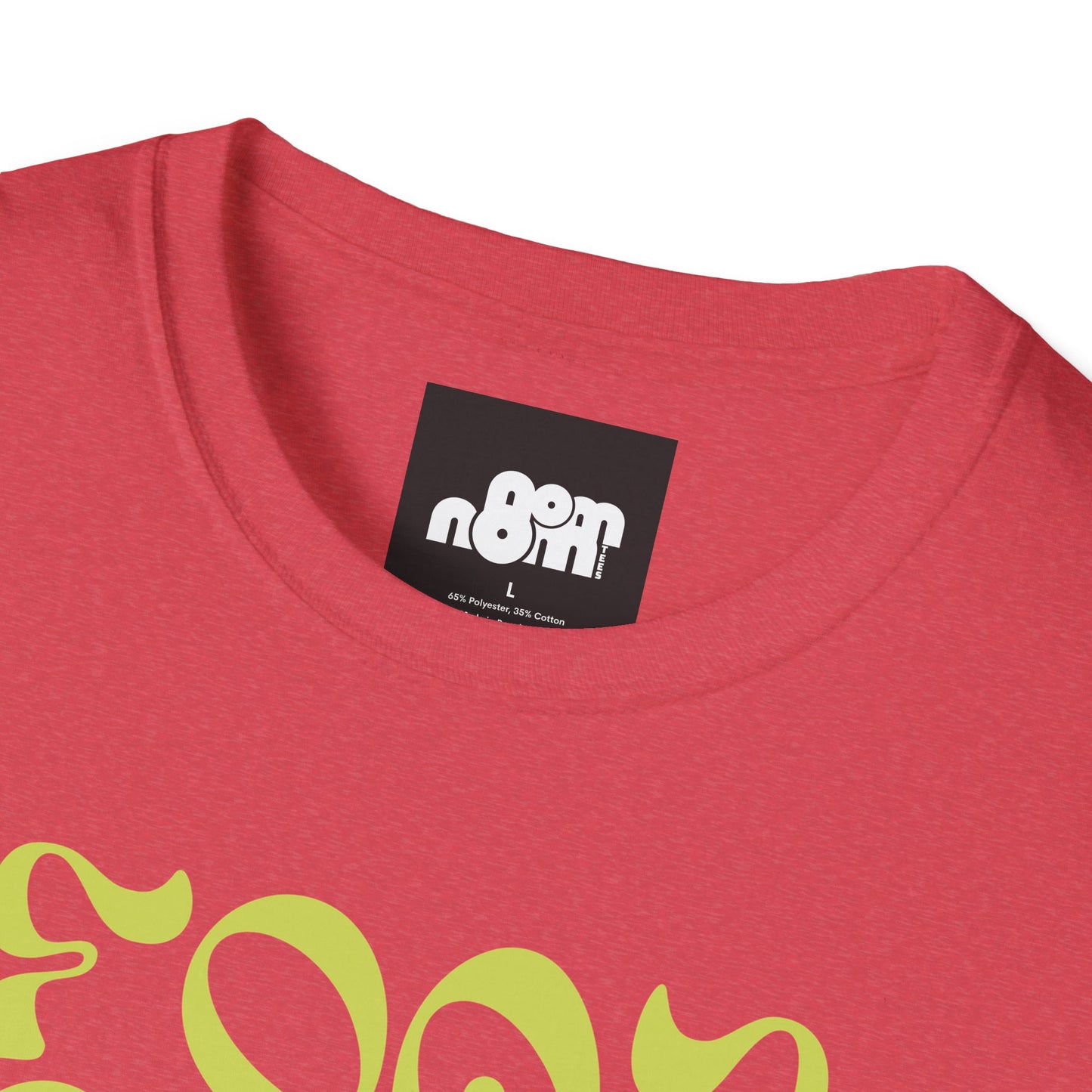 Food Over Feelings T-Shirt