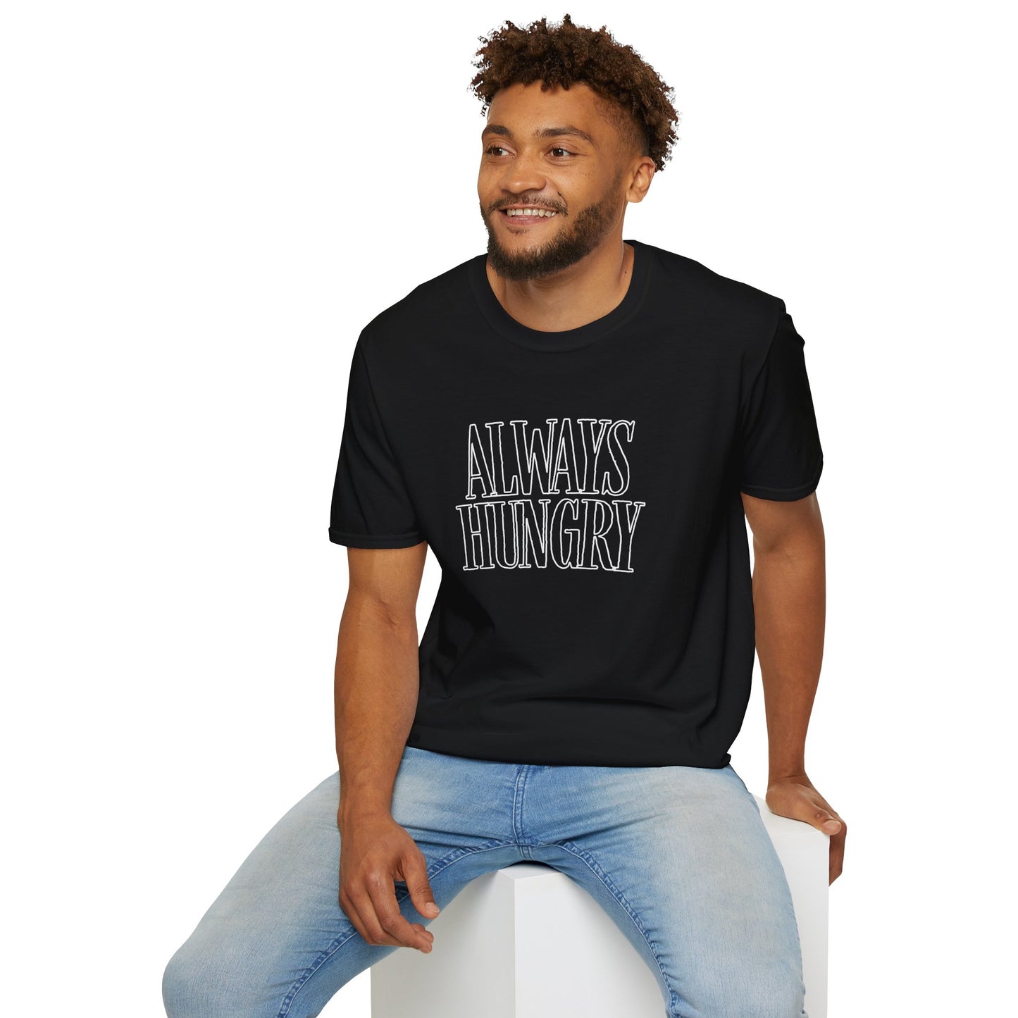 Always Hungary T-Shirt