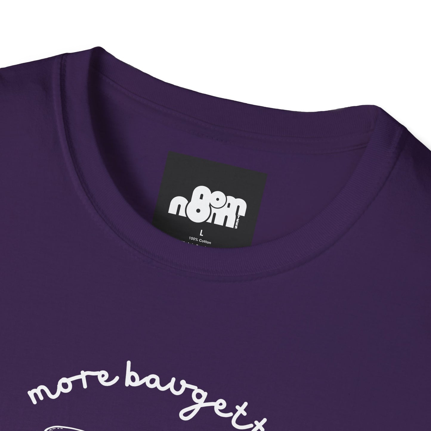 More Baguette No Regret T-Shirt