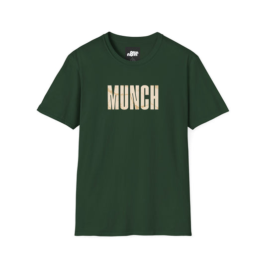 Munch T-Shirt