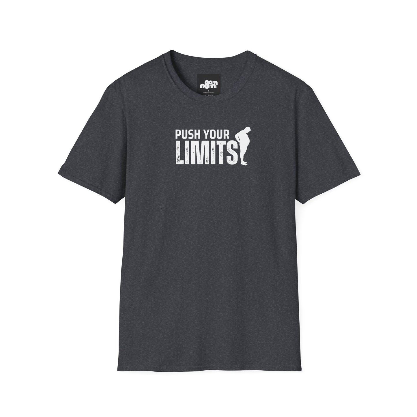 Push Your Limits T-Shirt