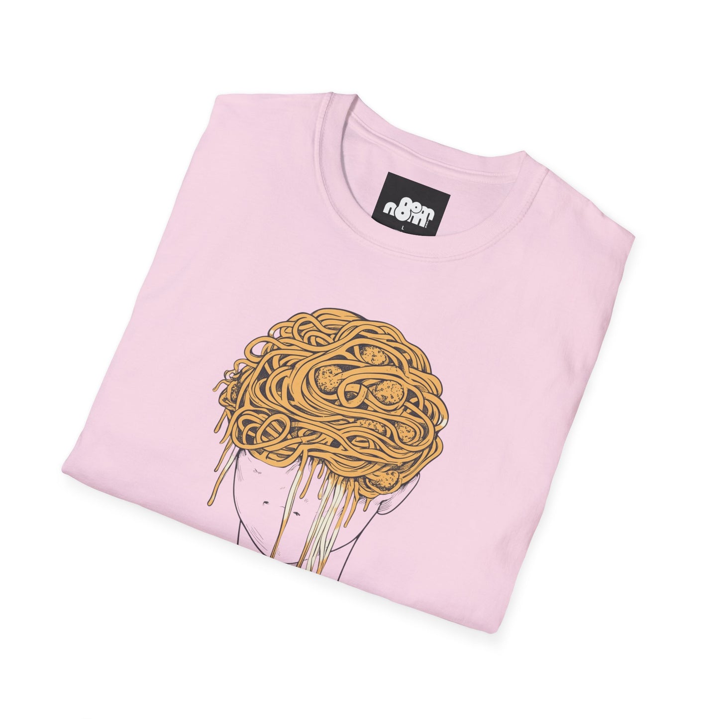 Food On My Mind T-Shirt