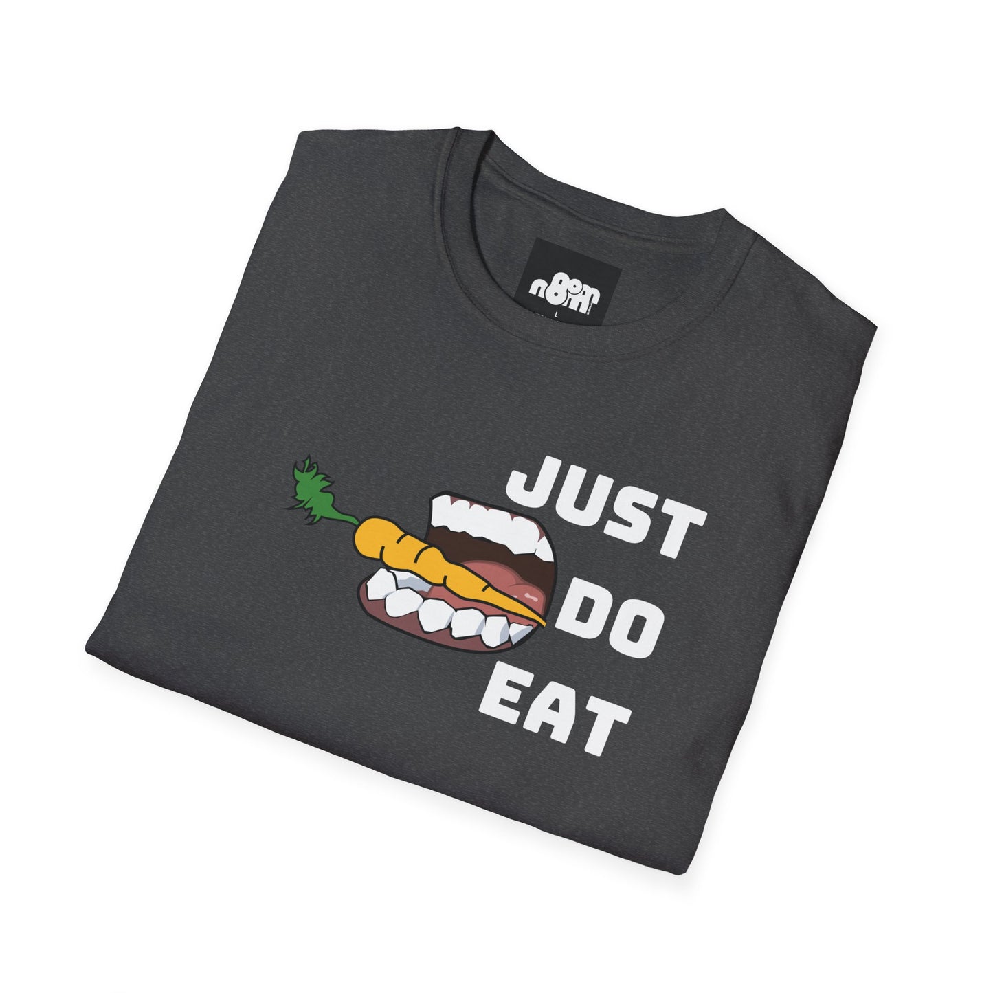 Just Do Eat T-Shirt
