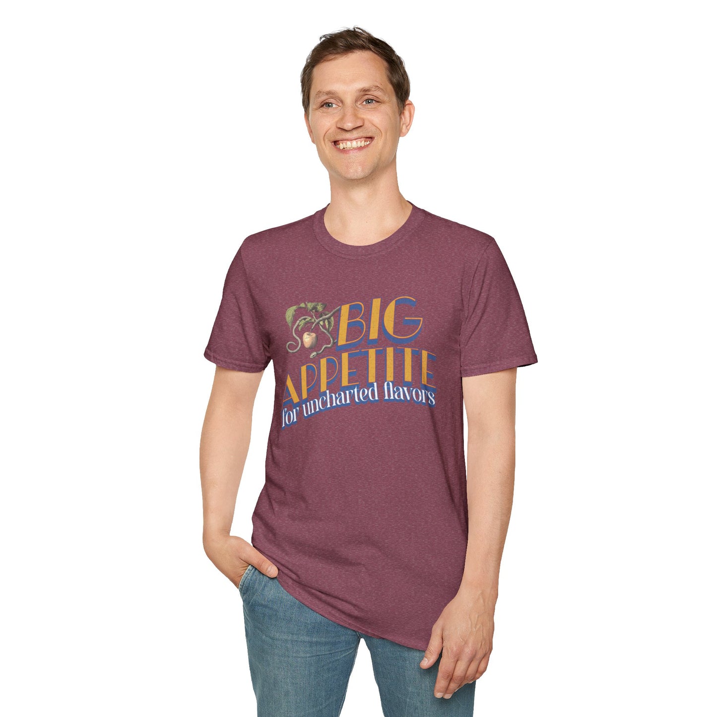 Big Appetite T-Shirt