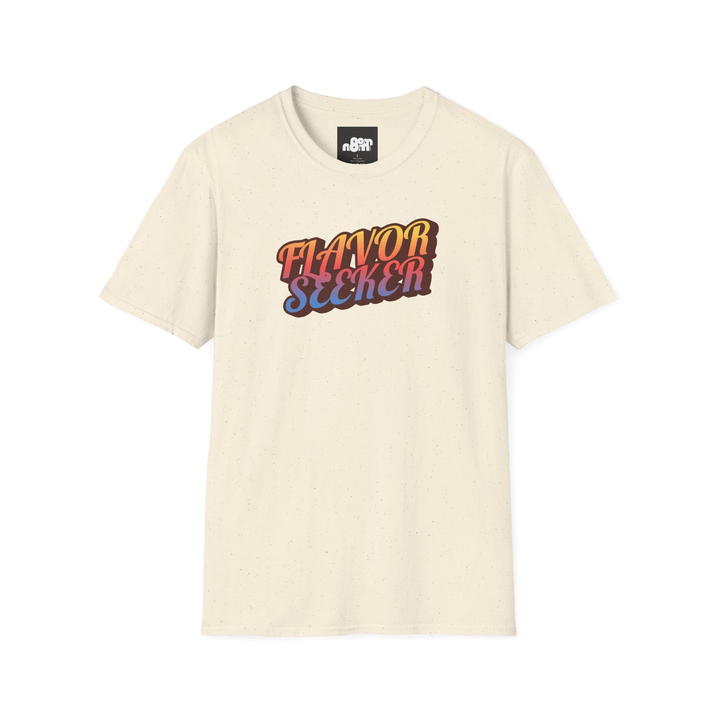 Flavor Seeker T-Shirt