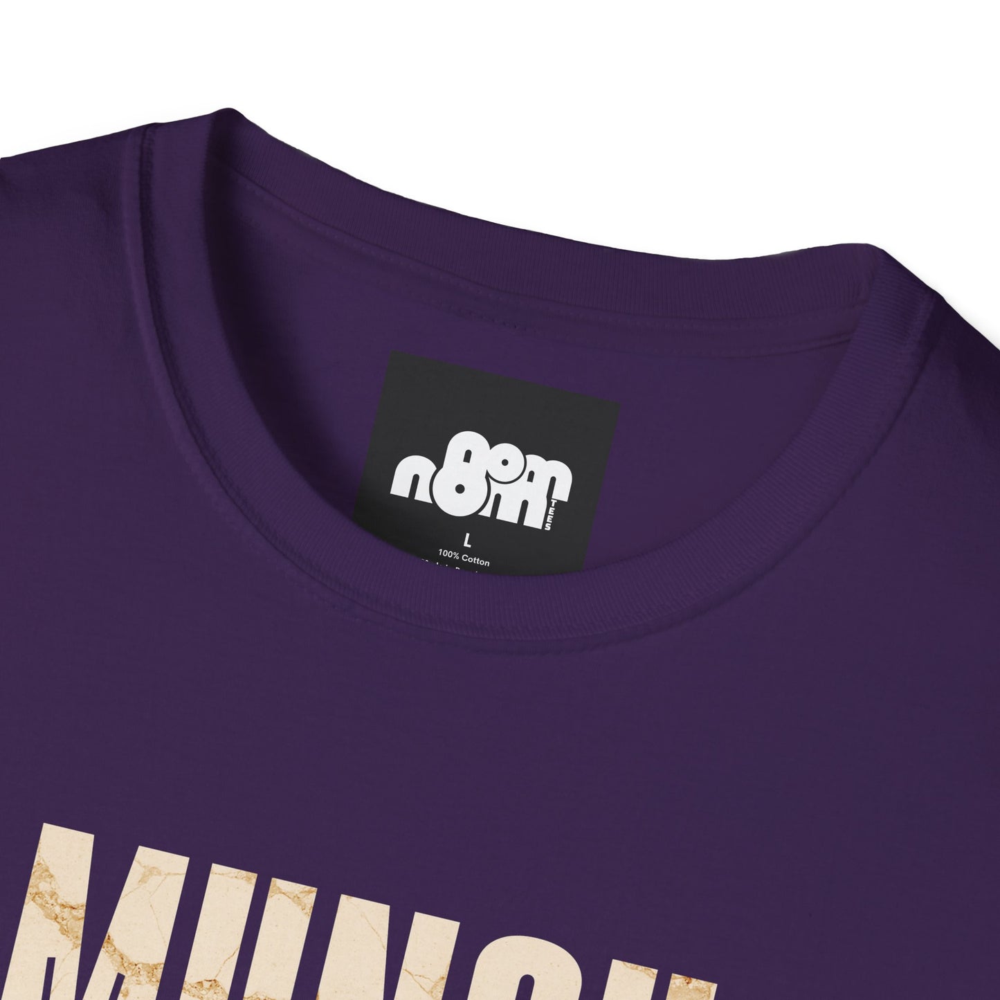 Munch T-Shirt