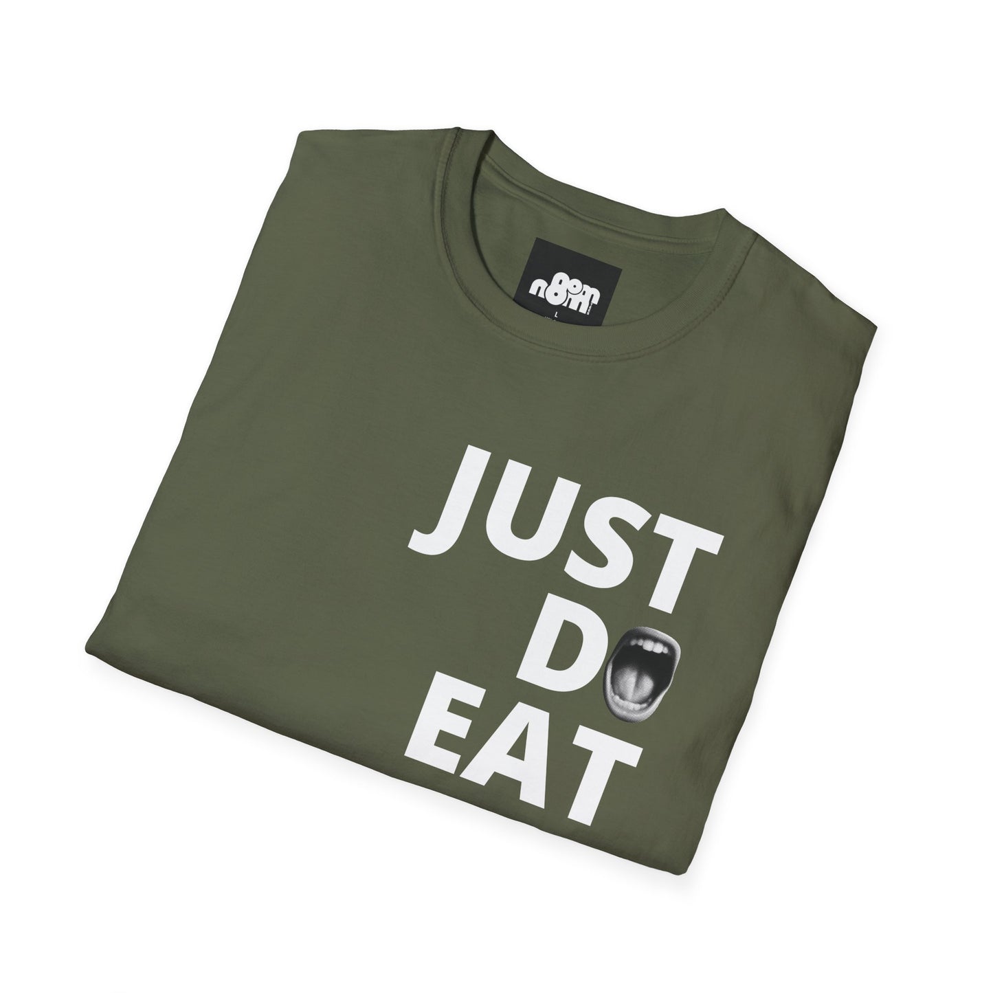 Just Do Eat T-Shirt