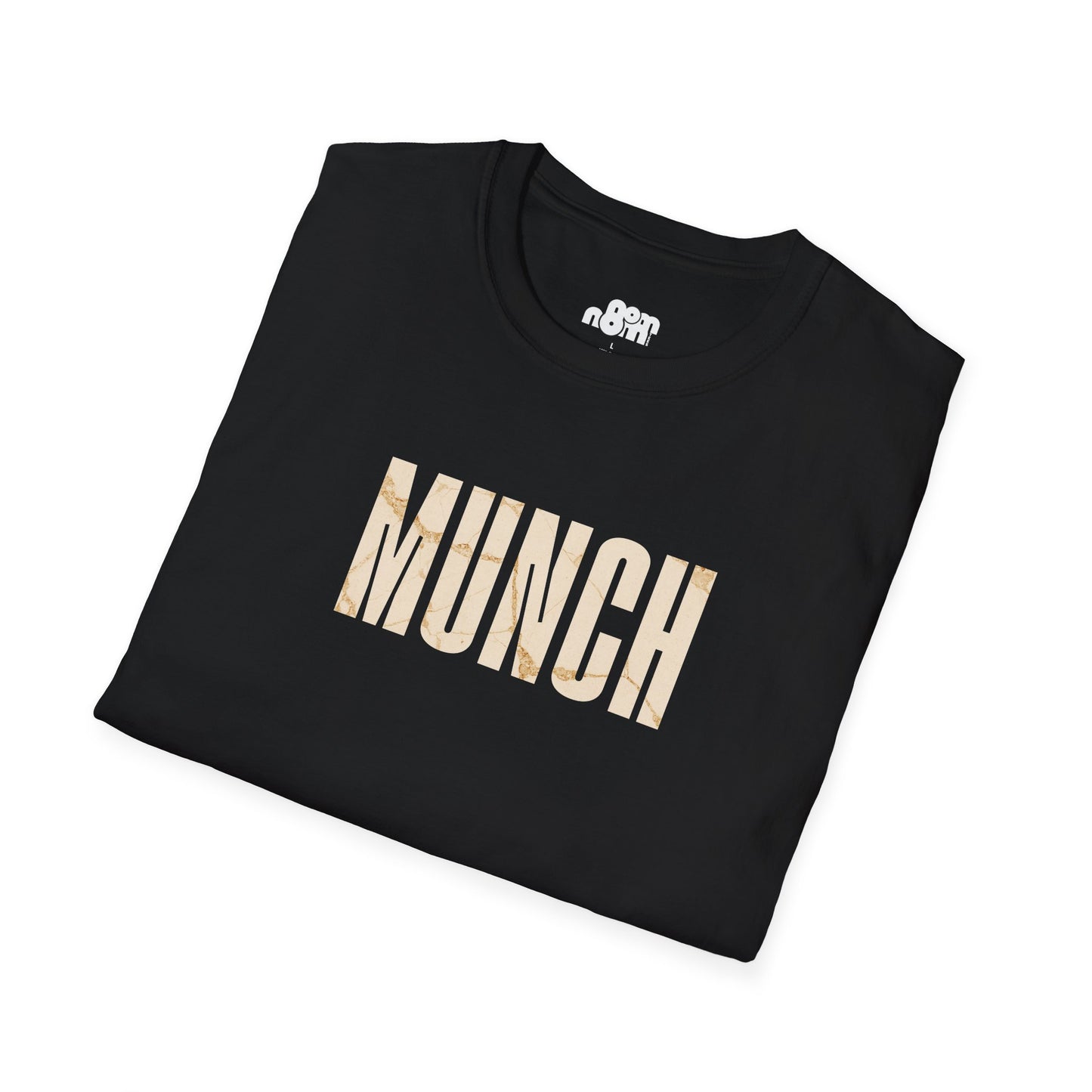 Munch T-Shirt