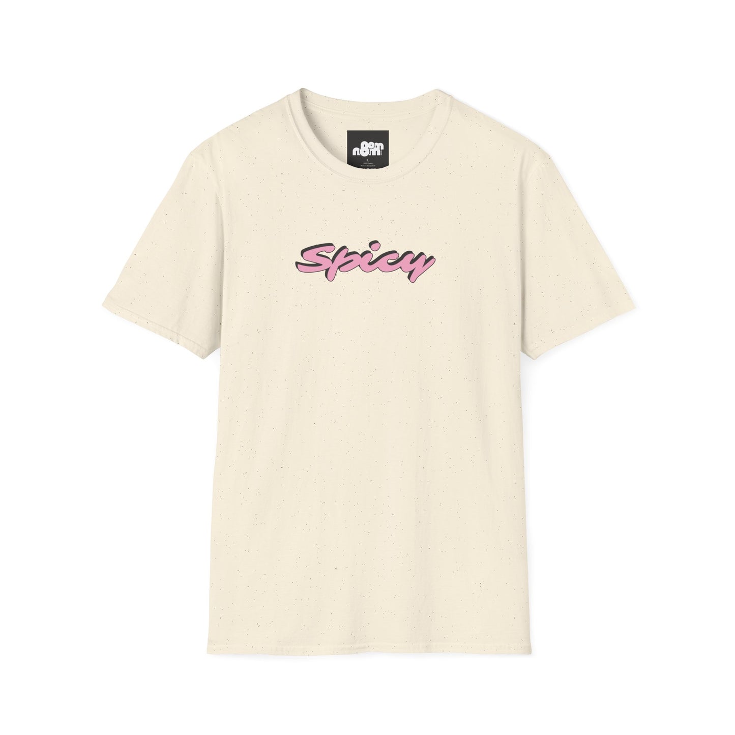 Pink Spicy T-Shirt