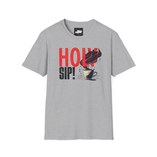 Holy Sip T-Shirt