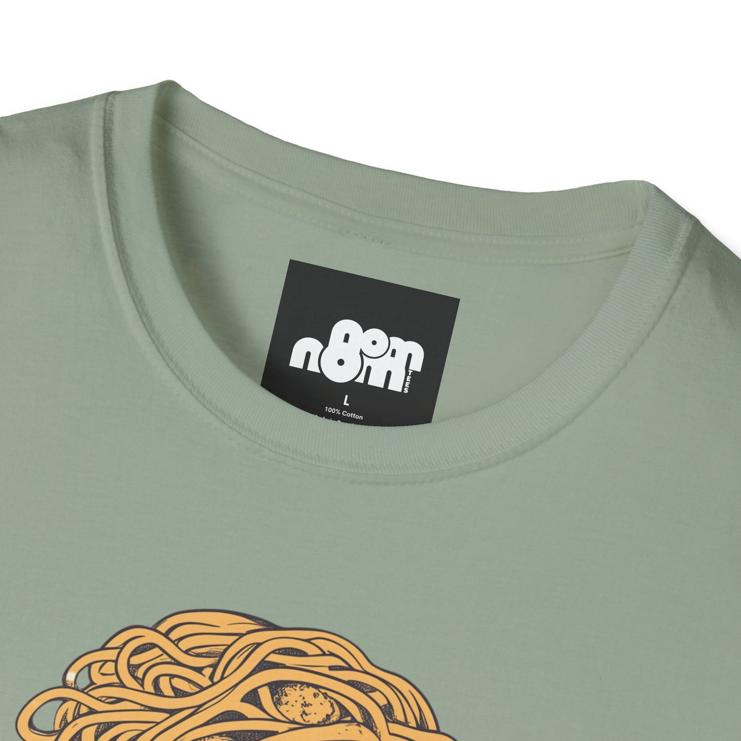Food On My Mind T-Shirt