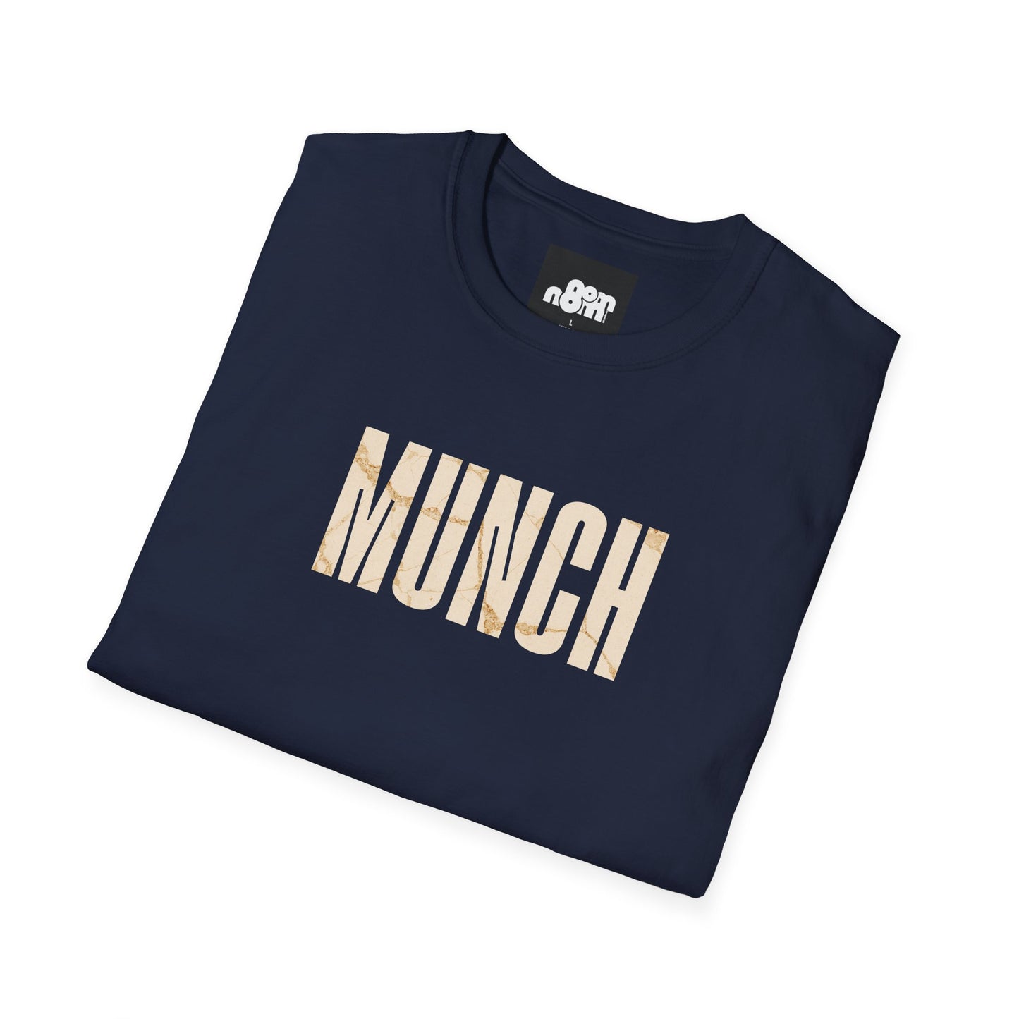 Munch T-Shirt