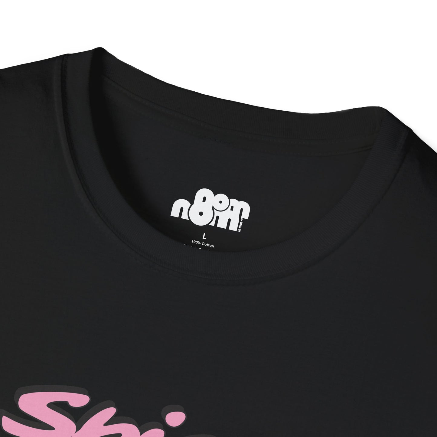Pink Spicy T-Shirt
