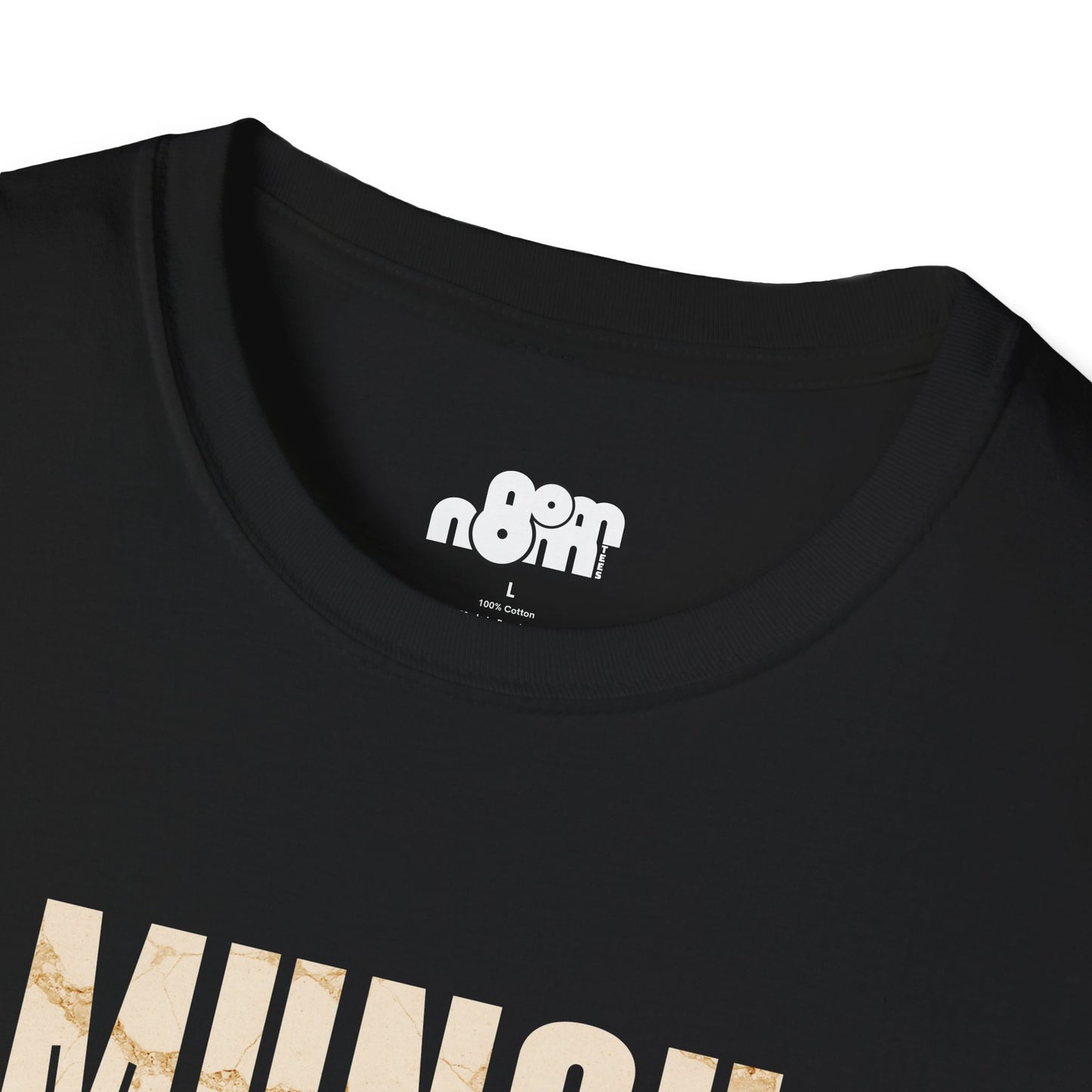 Munch T-Shirt