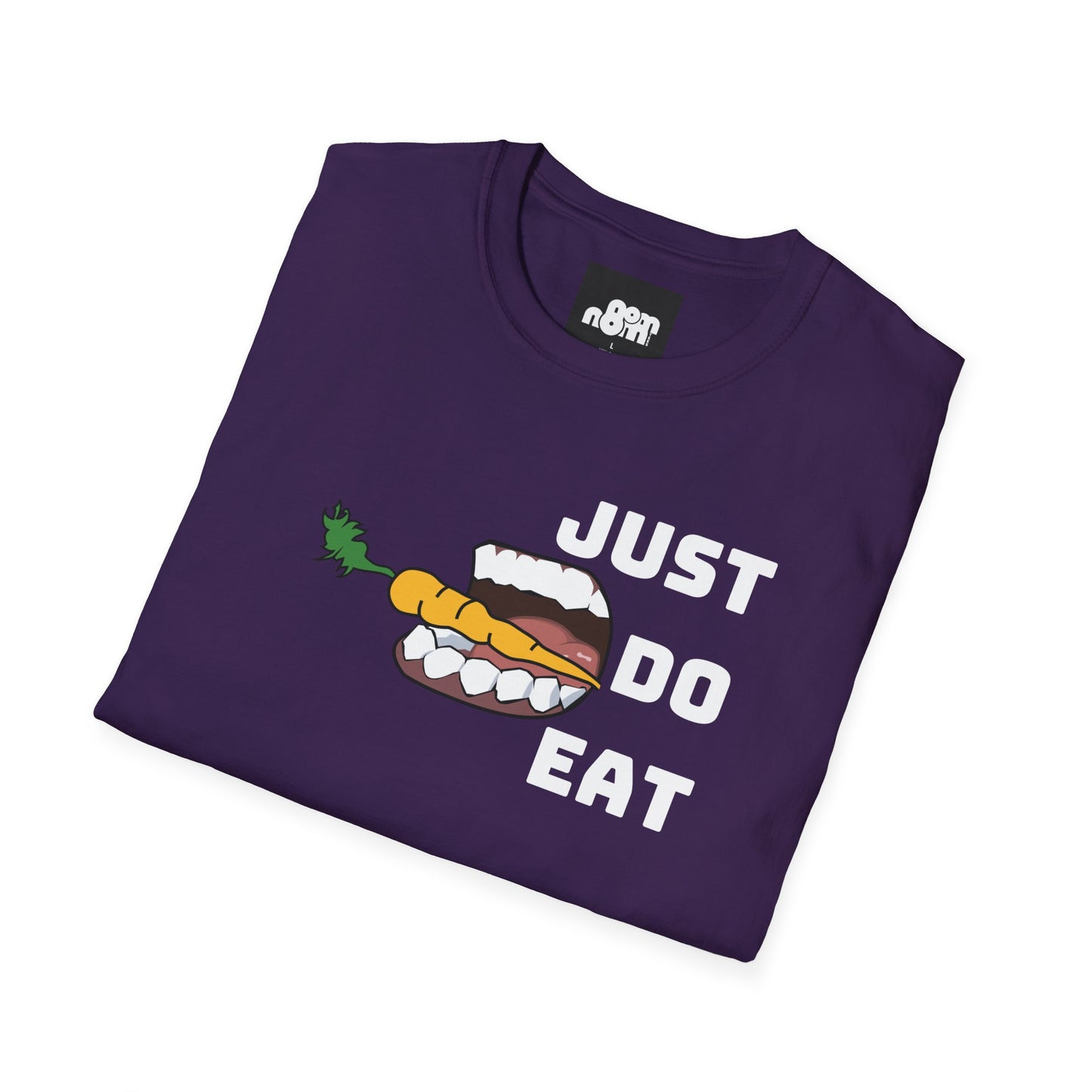 Just Do Eat T-Shirt